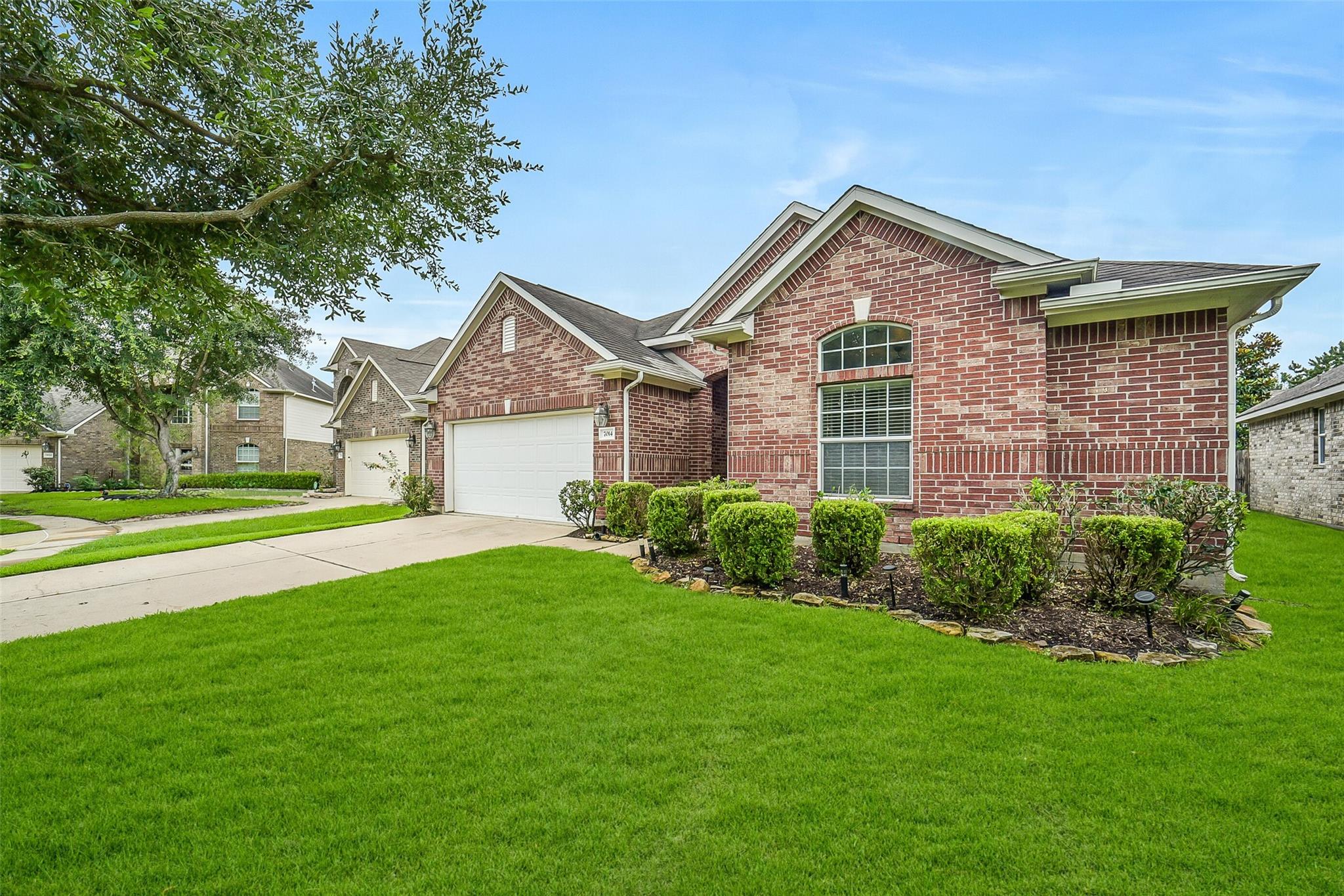 7014 Spruce View Court