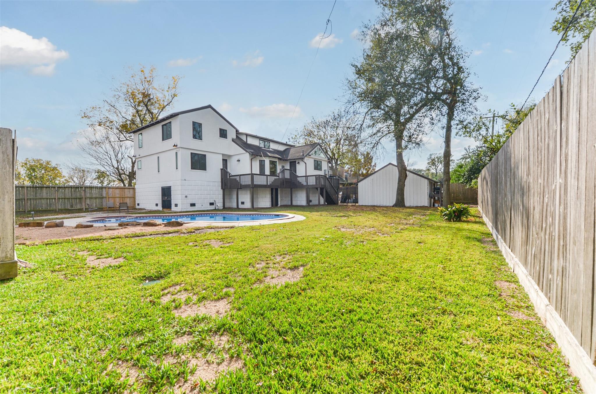 4718 N Braeswood Boulevard