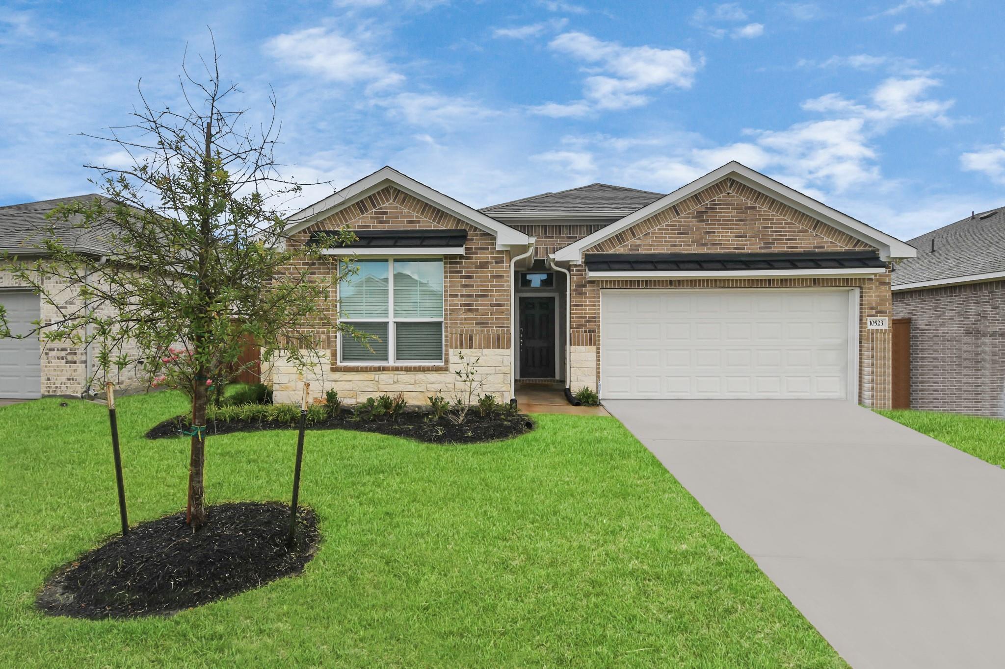 10523 Moon Valley Lane