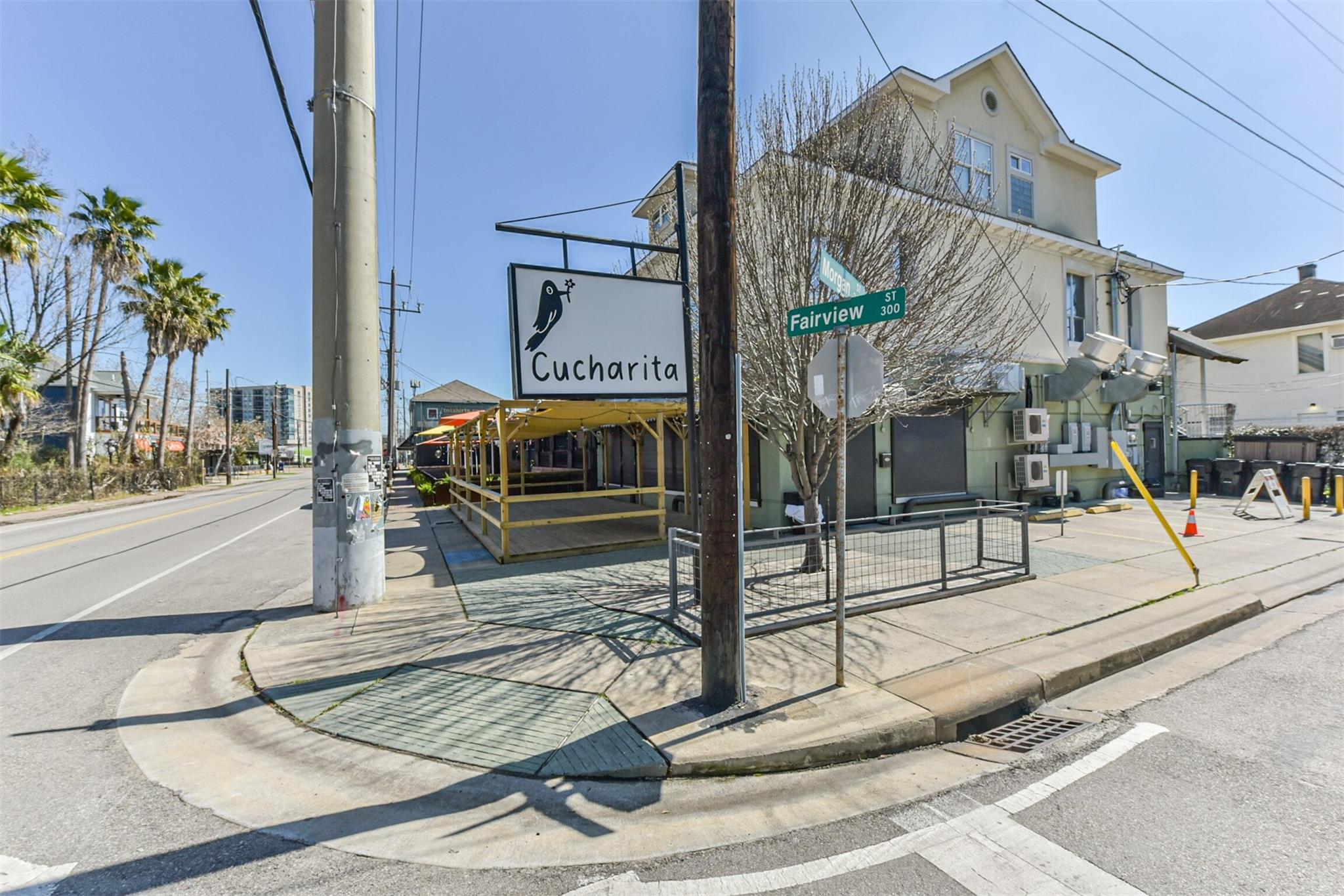 415 Fairview Avenue # 8