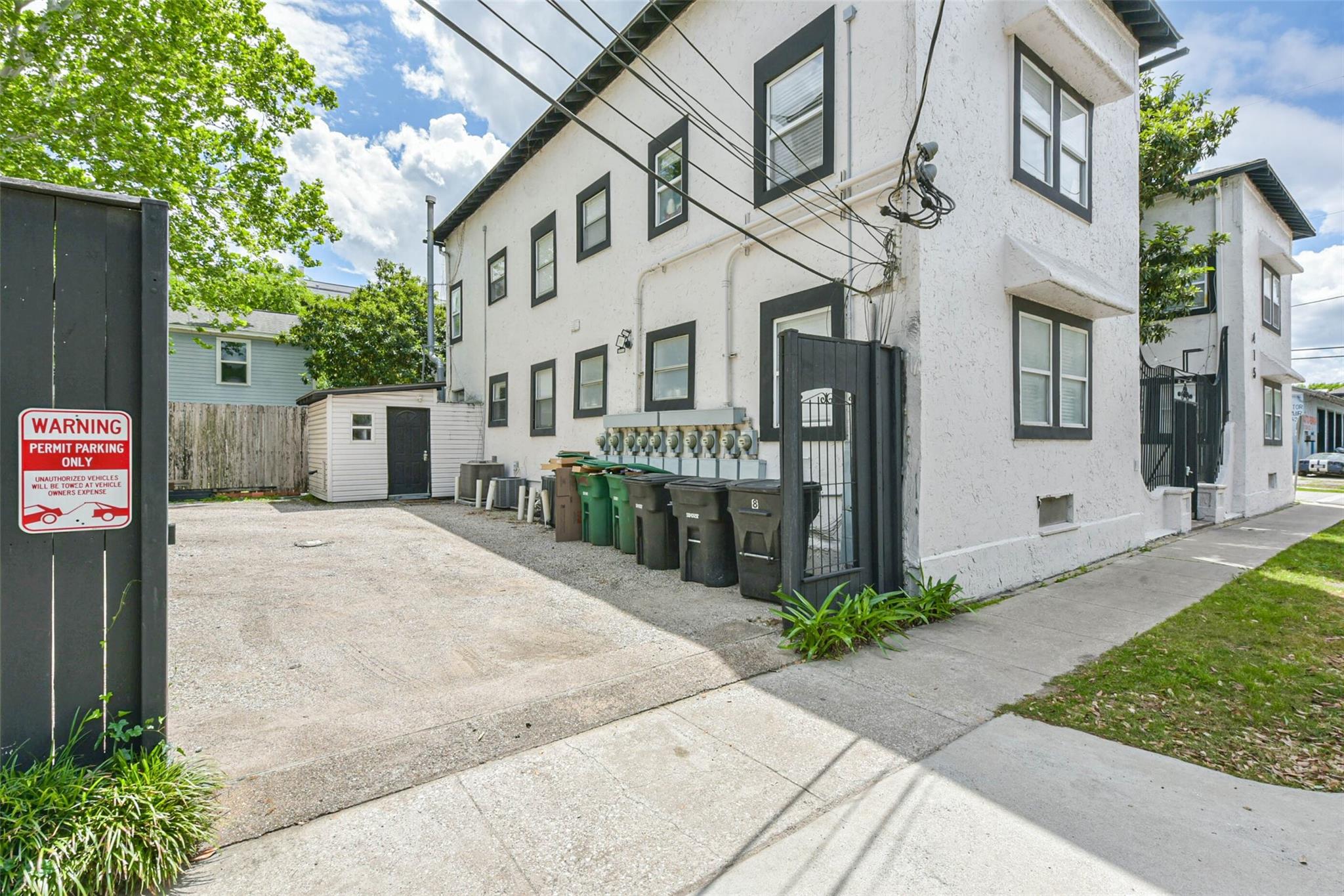 415 Fairview Avenue # 8