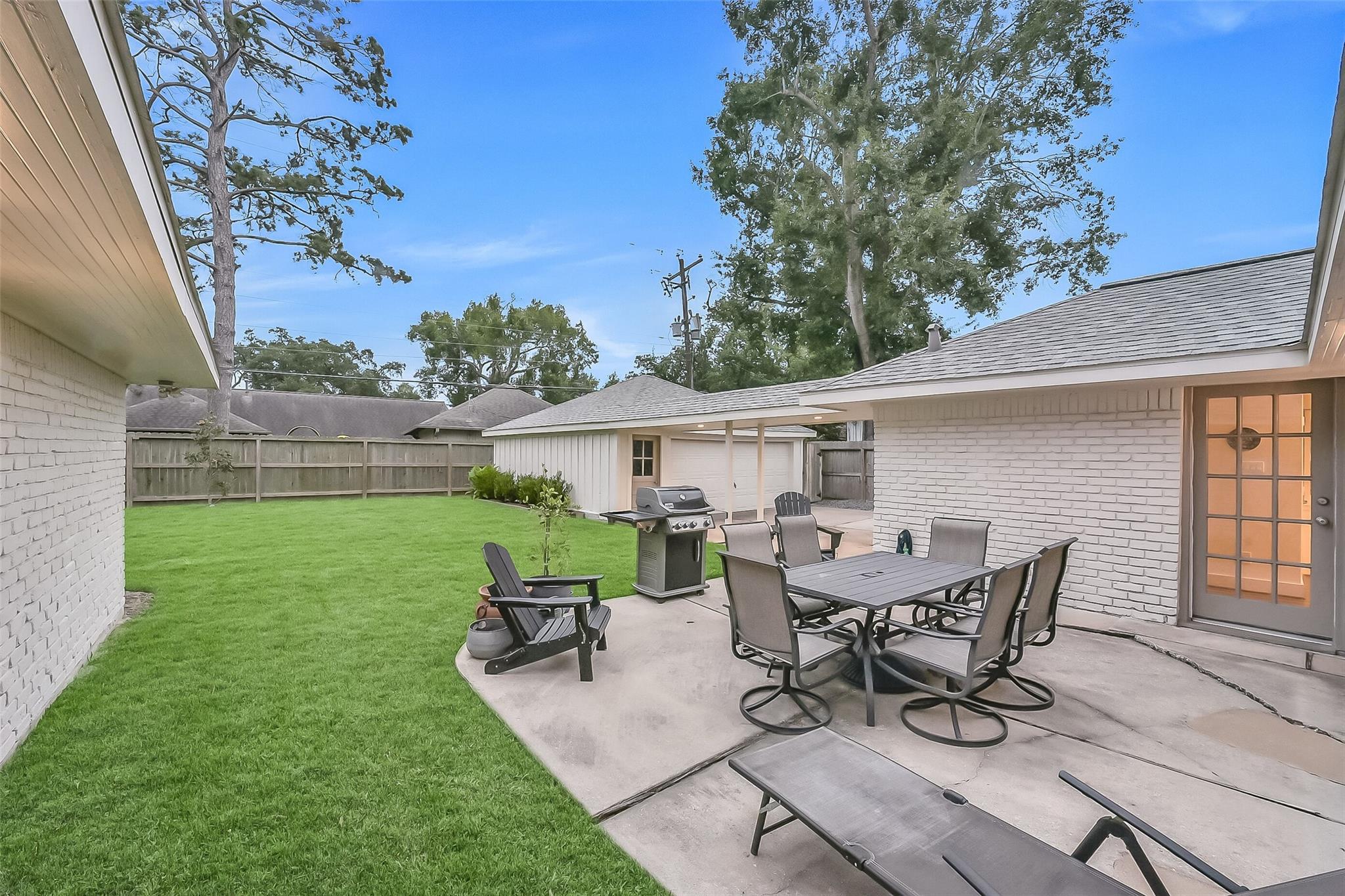5135 Cheena Drive