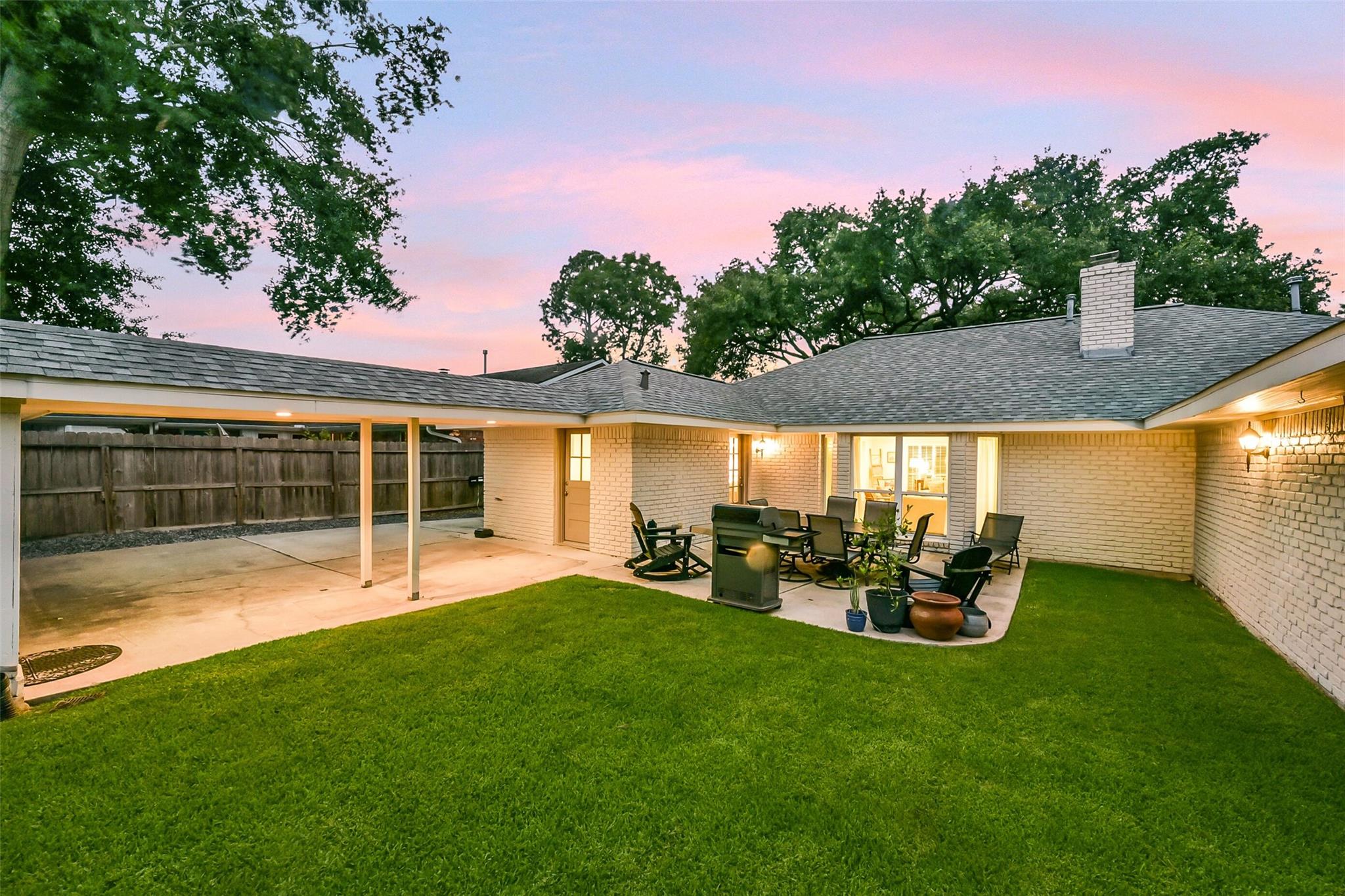 5135 Cheena Drive