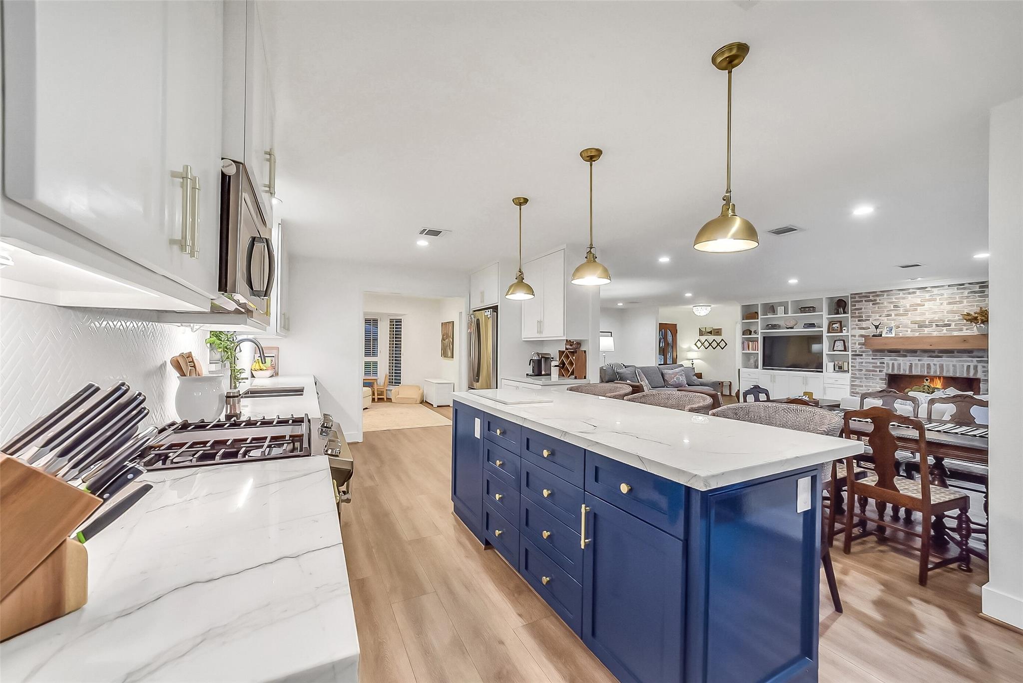 5135 Cheena Drive