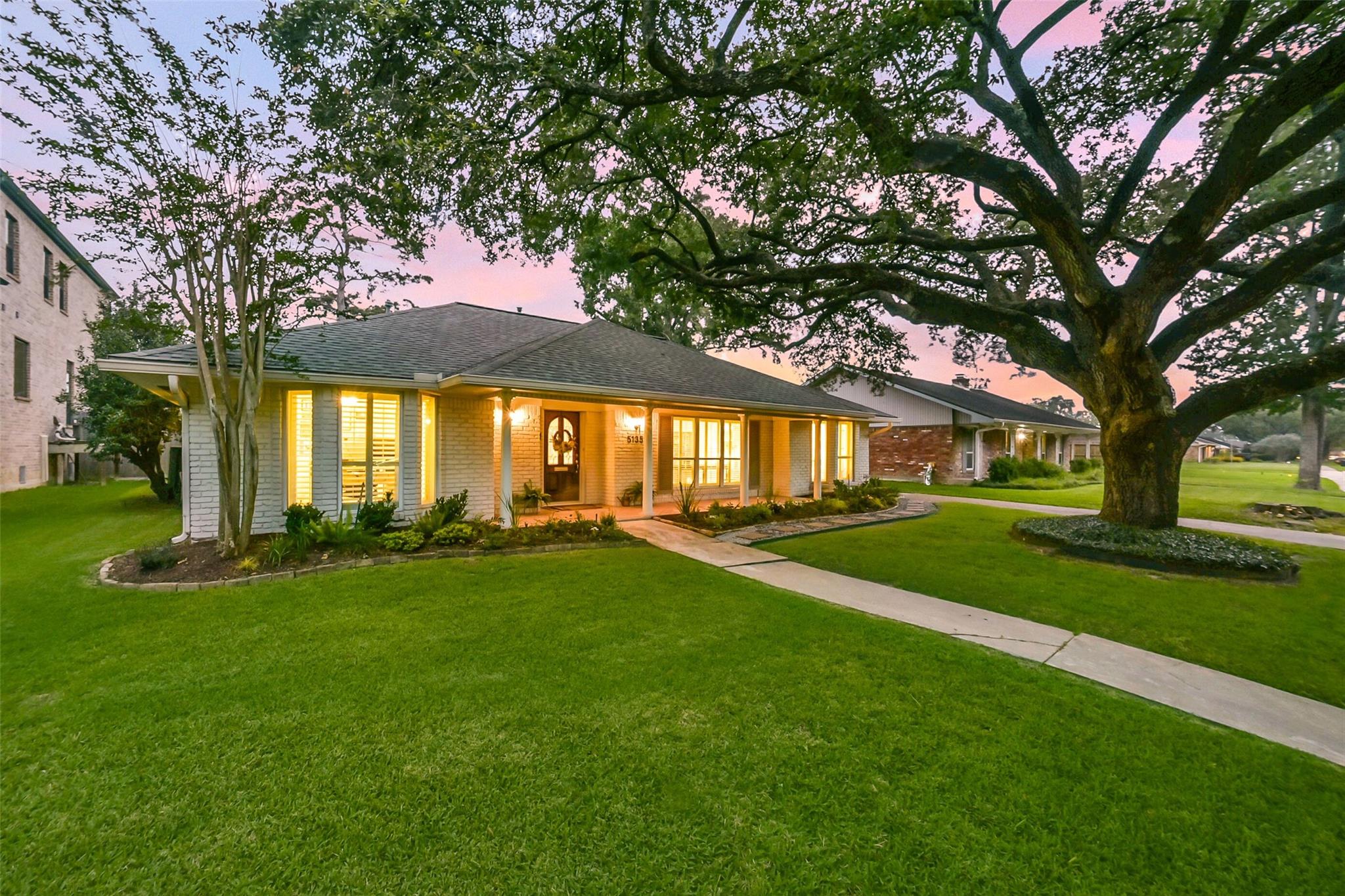 5135 Cheena Drive