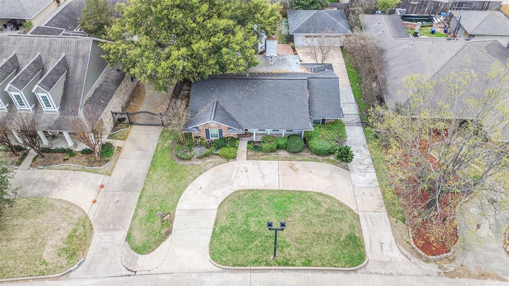 2436 Chimney Rock Road