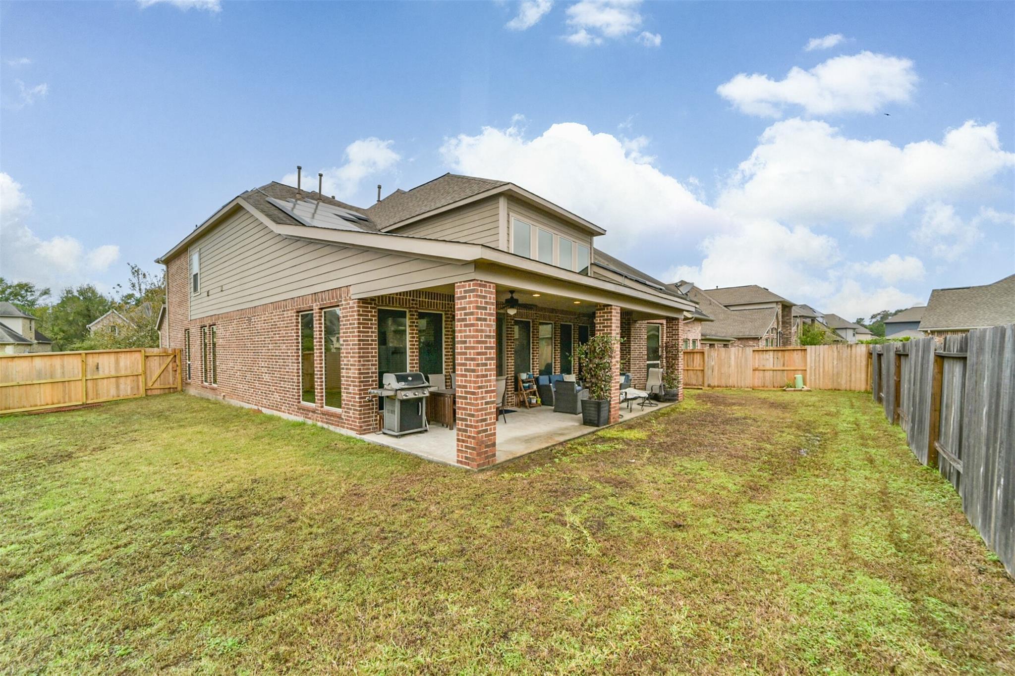 5722 Willow Park Terrace Lane
