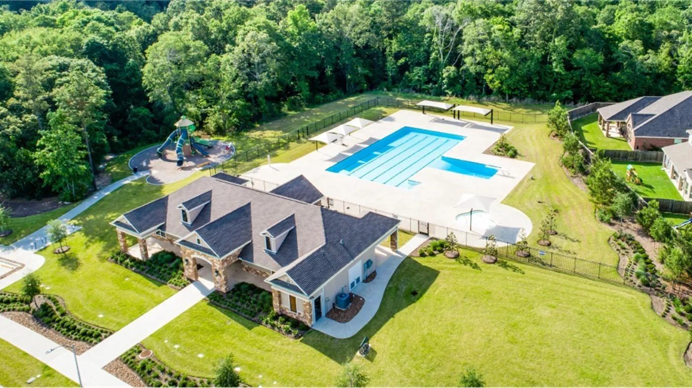 5722 Willow Park Terrace Lane