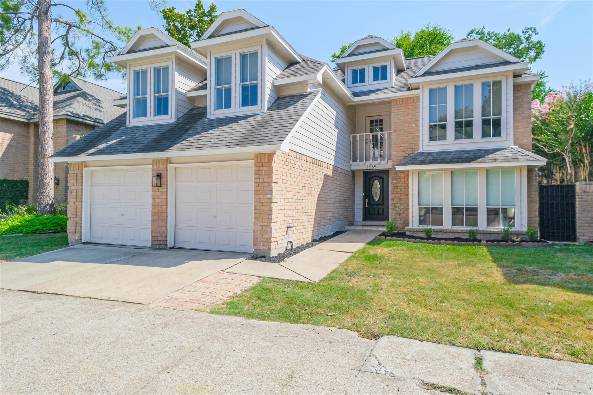 1565 Beaconshire Road