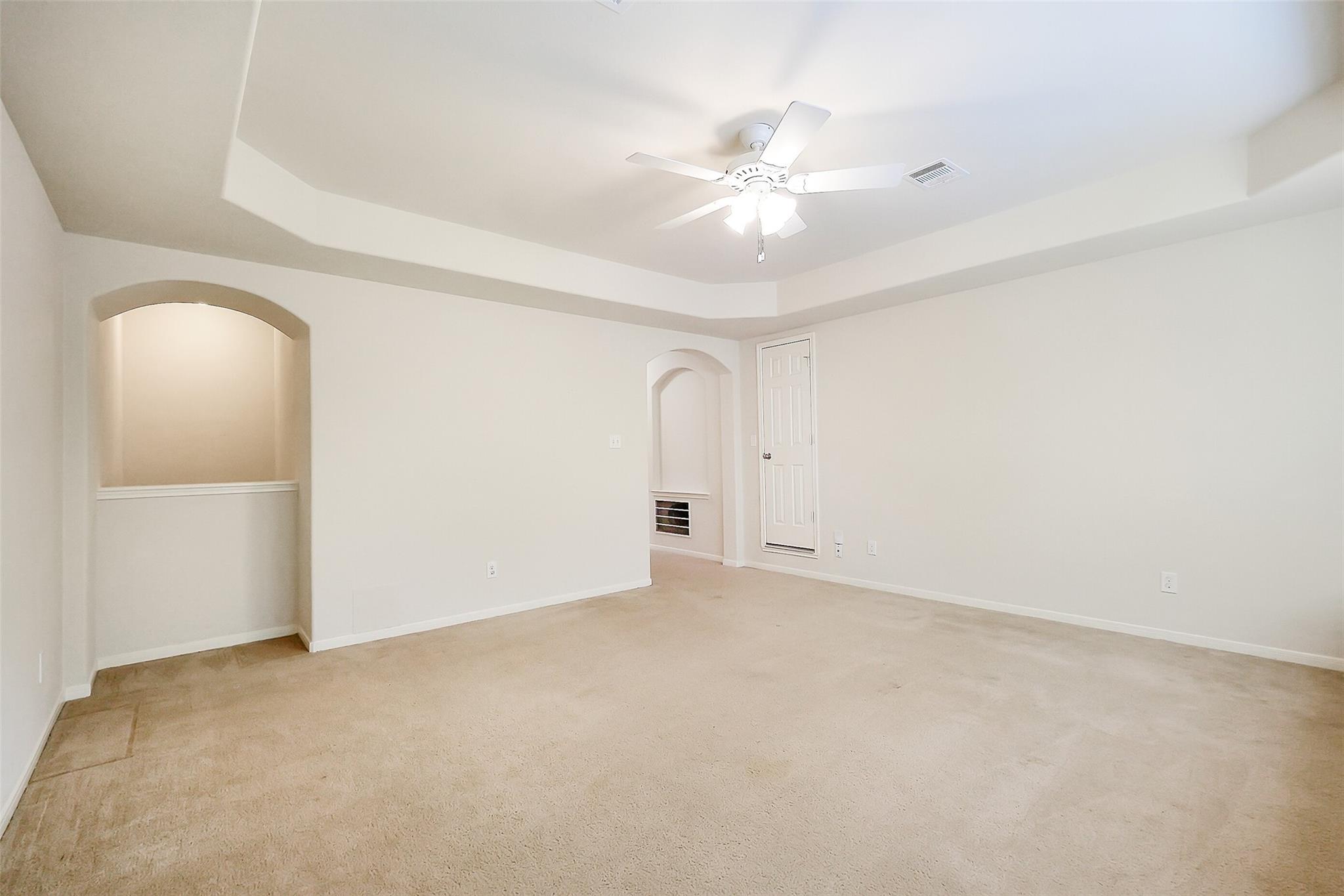 2802 Ridgeglen Lane