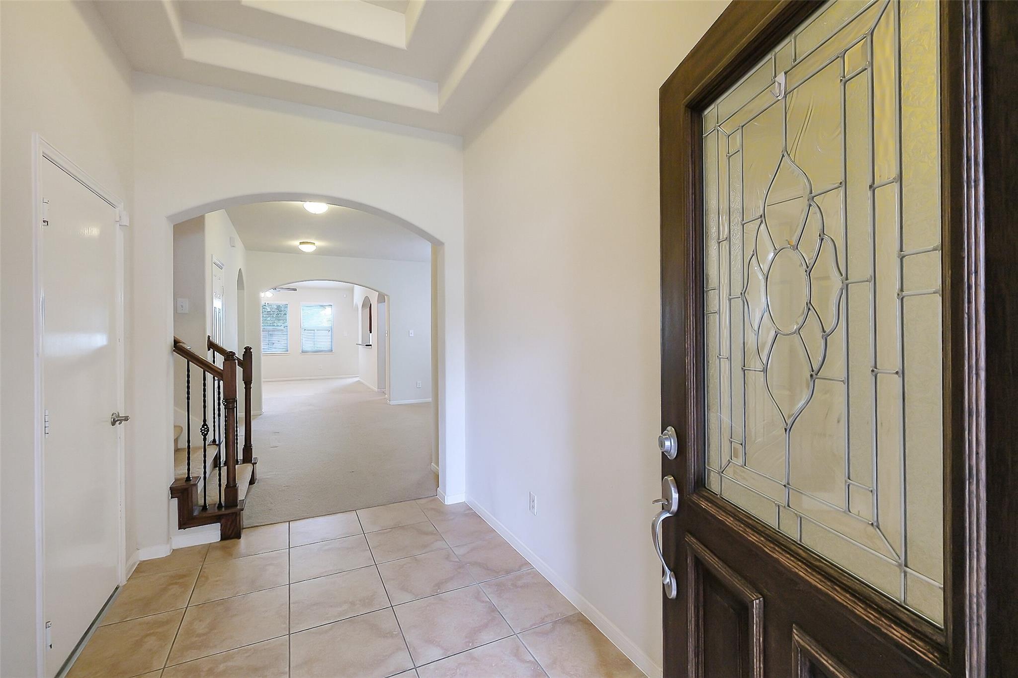 2802 Ridgeglen Lane
