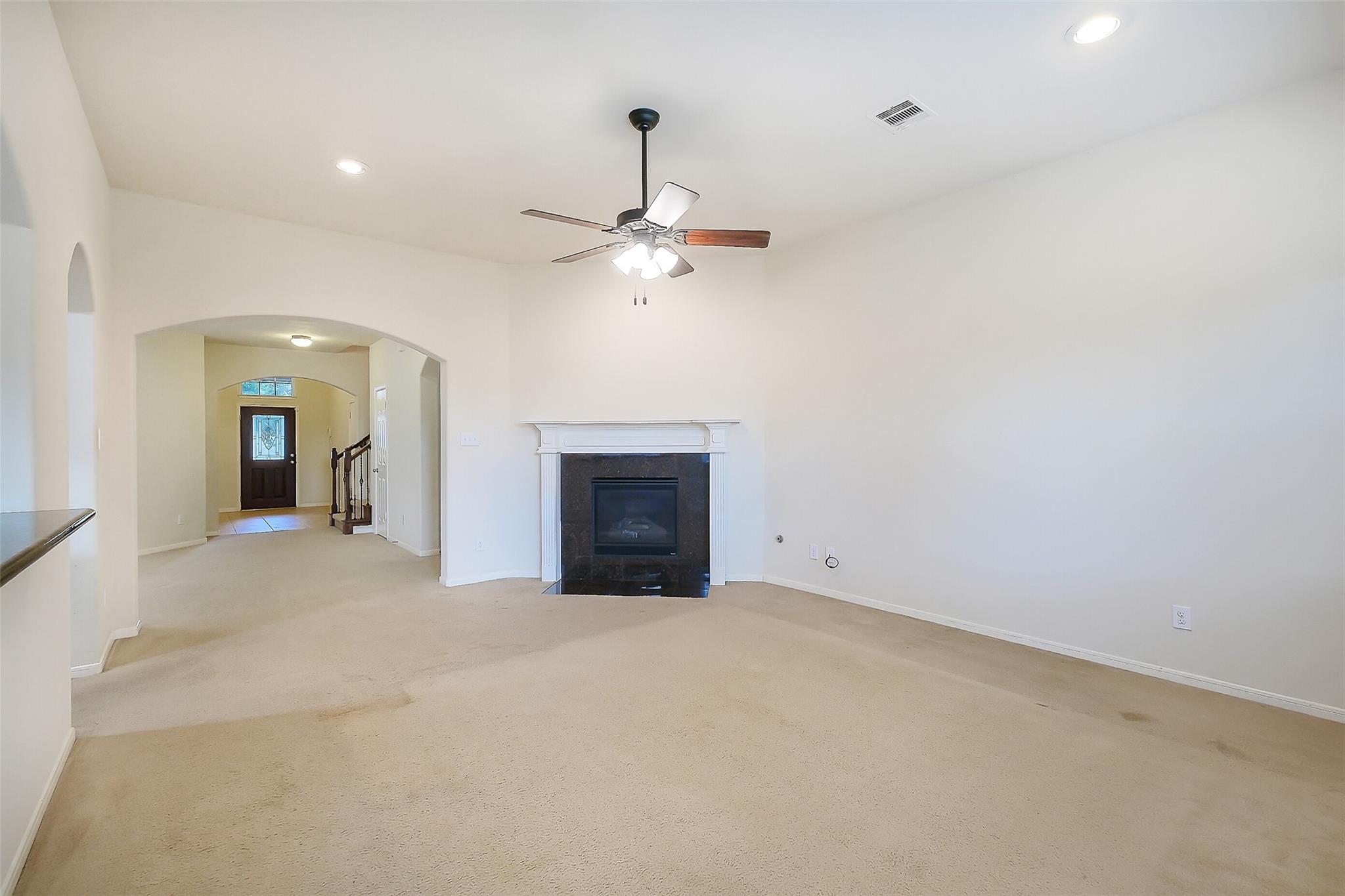 2802 Ridgeglen Lane