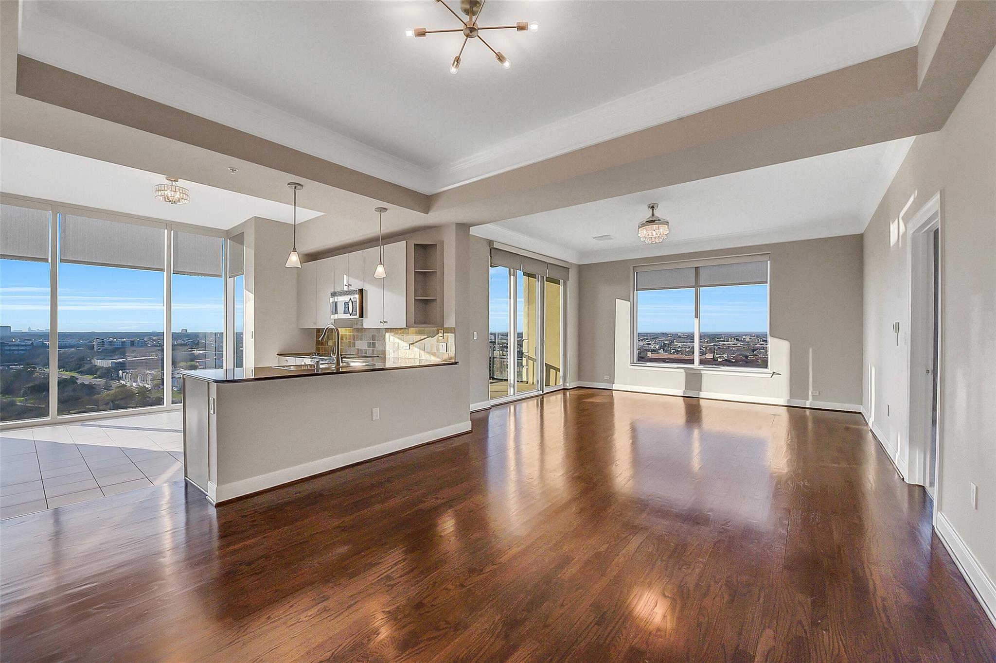 3333 Allen Parkway # 1609