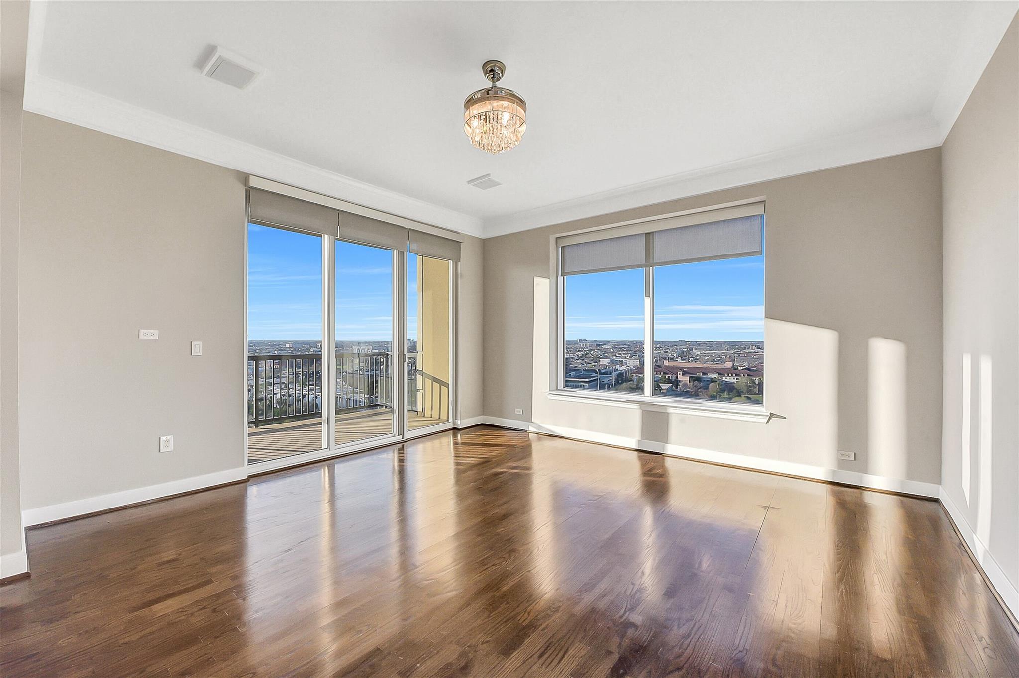 3333 Allen Parkway # 1609