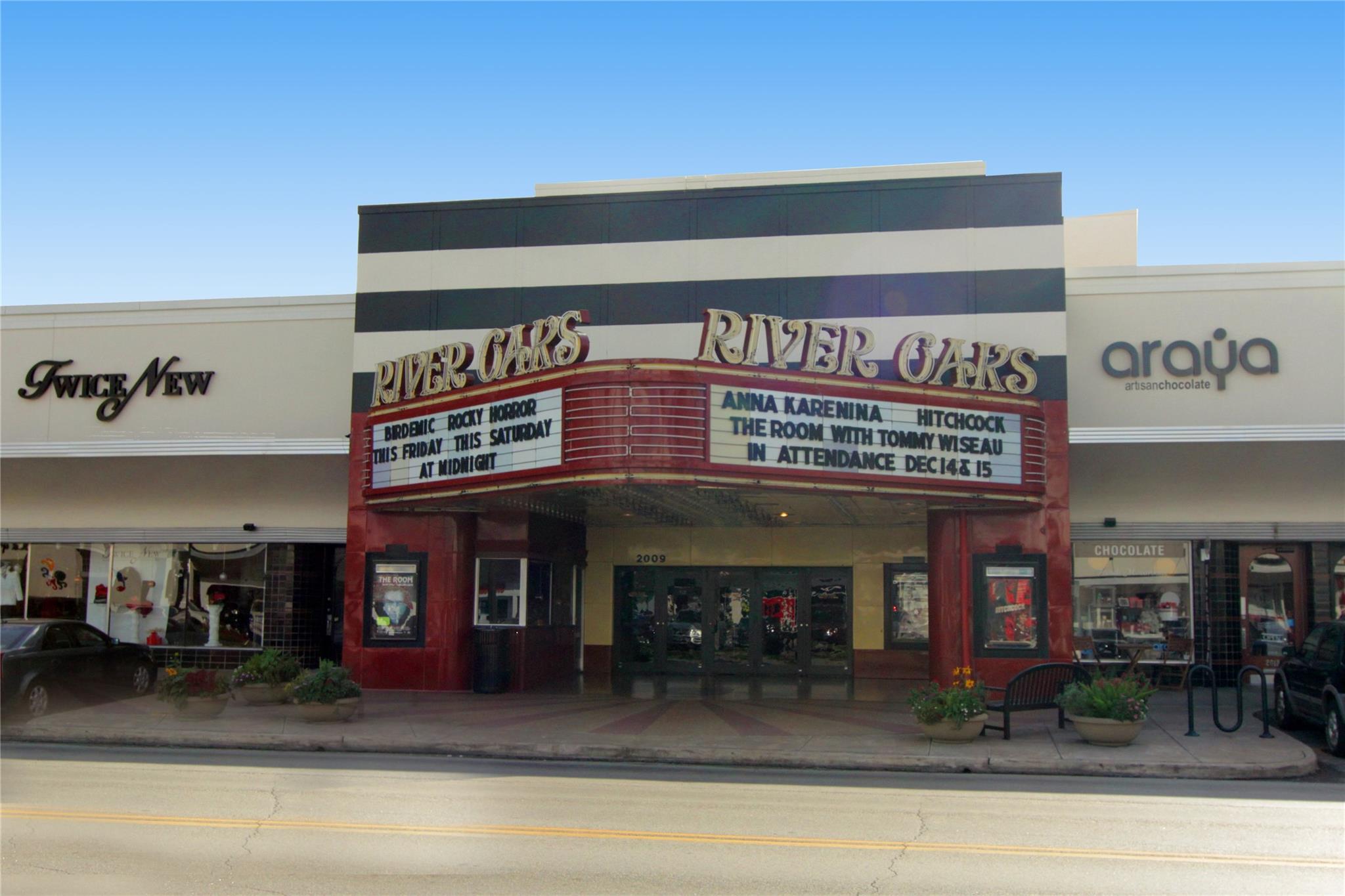 3333 Allen Parkway # 1609