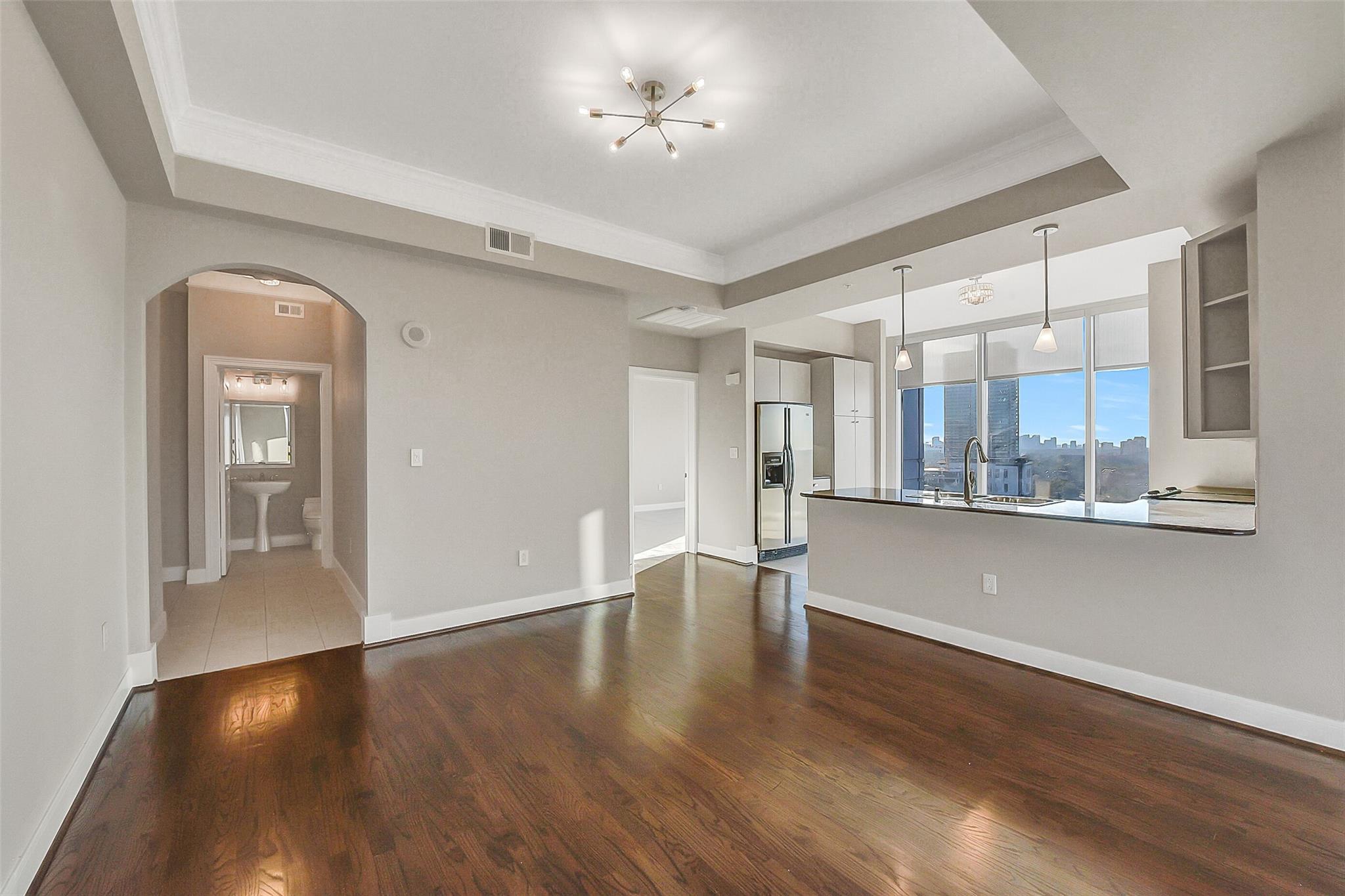 3333 Allen Parkway # 1609