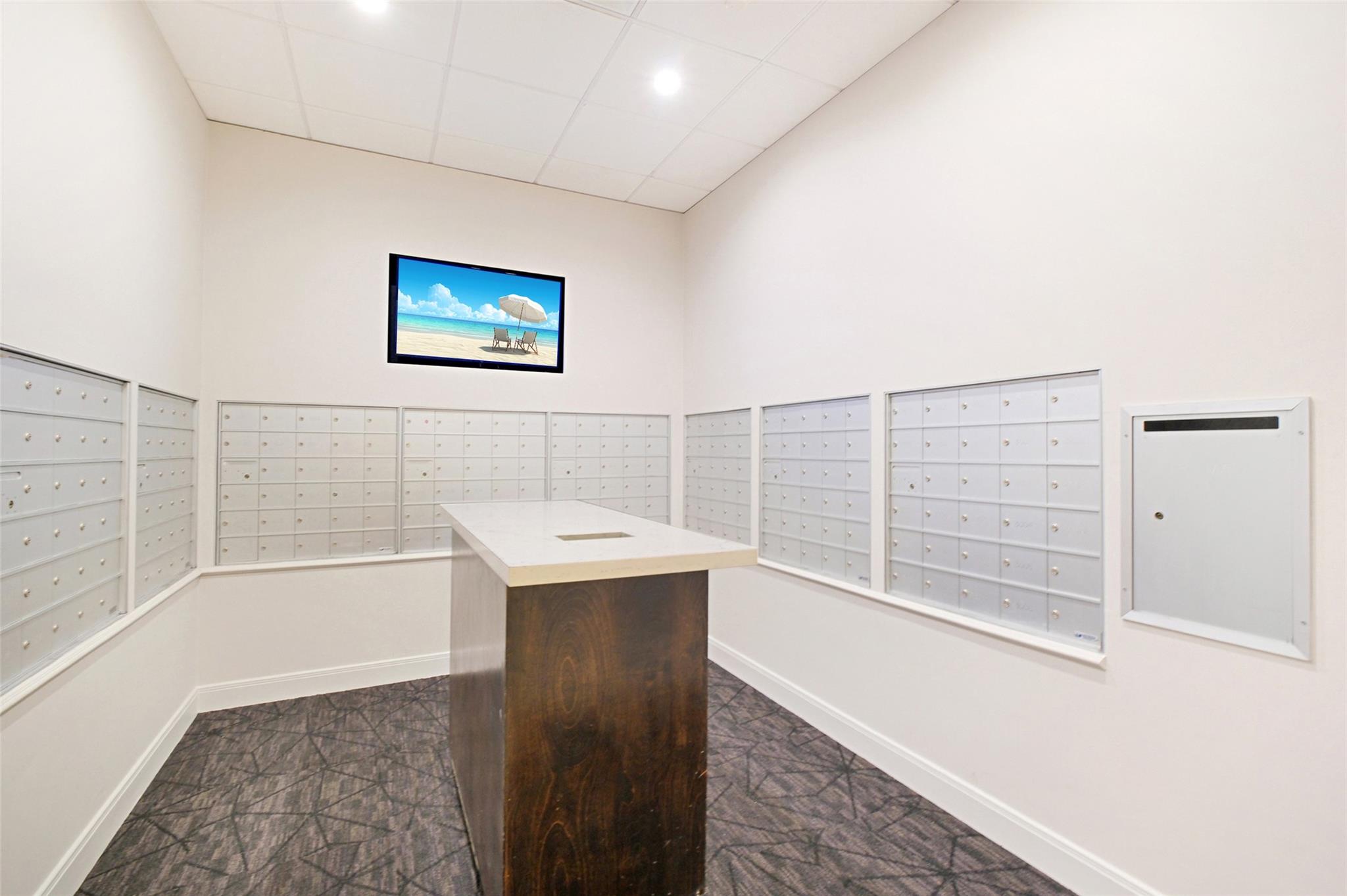 3333 Allen Parkway # 1609