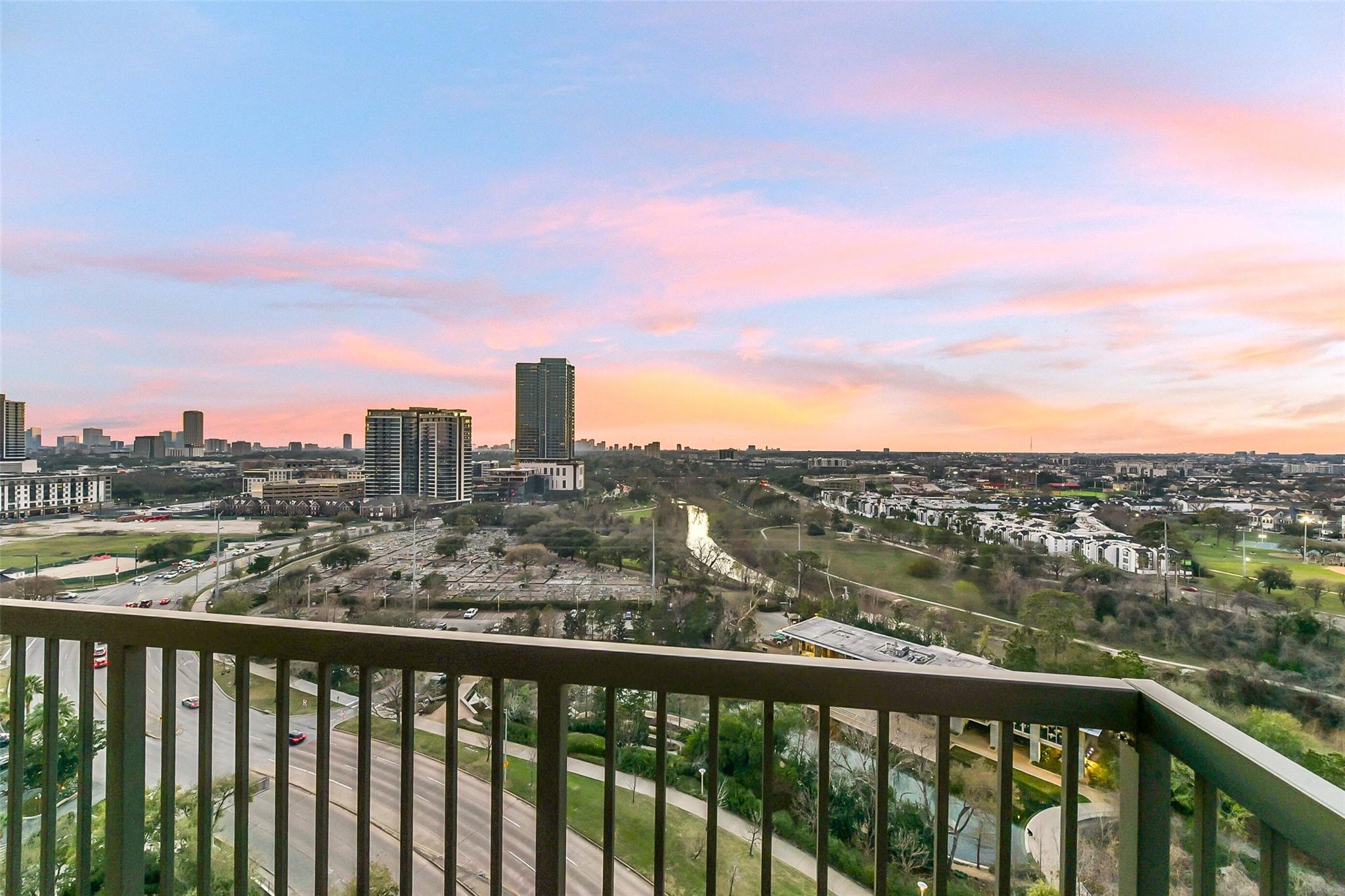 3333 Allen Parkway # 1609