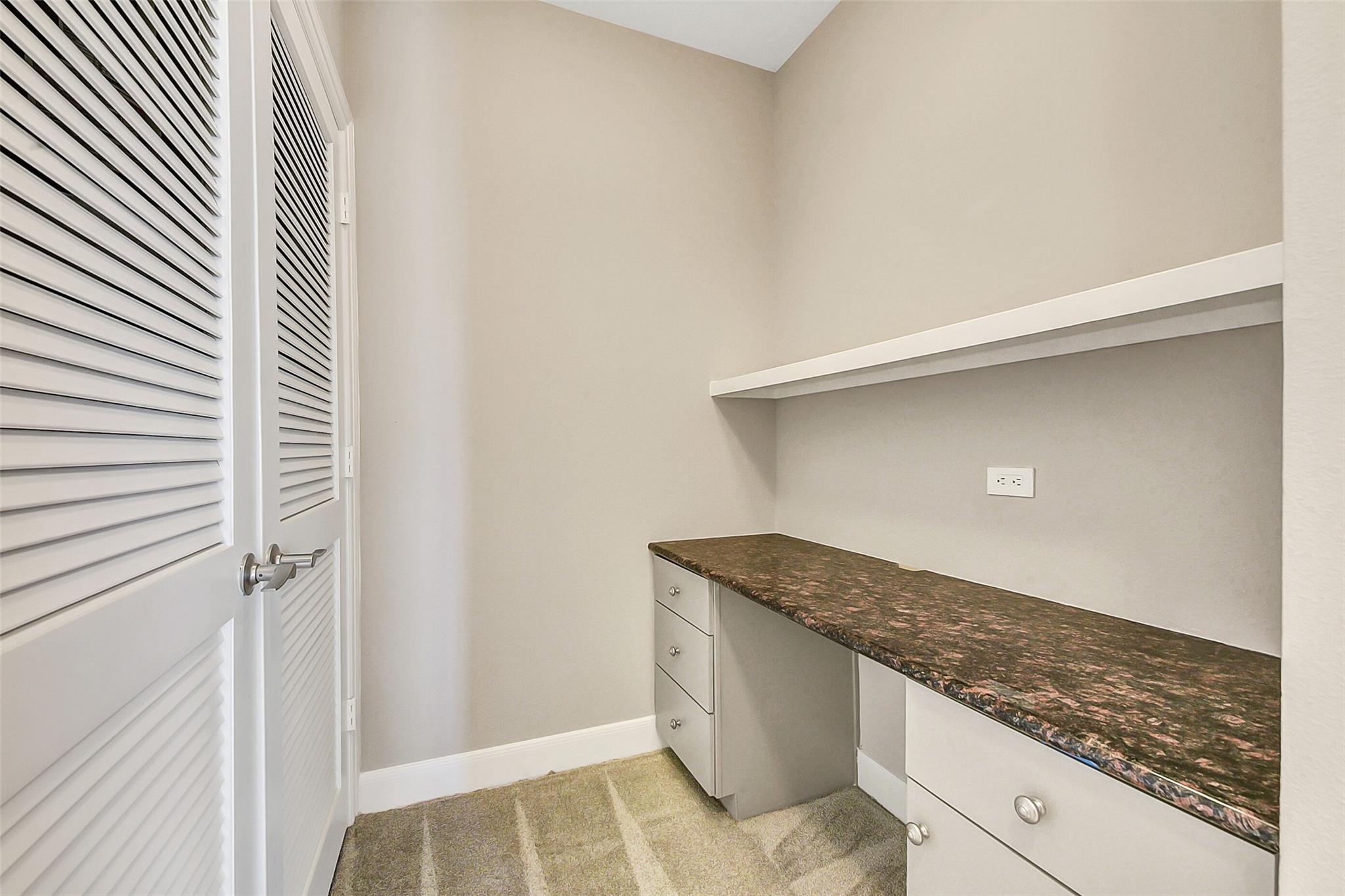 3333 Allen Parkway # 1609
