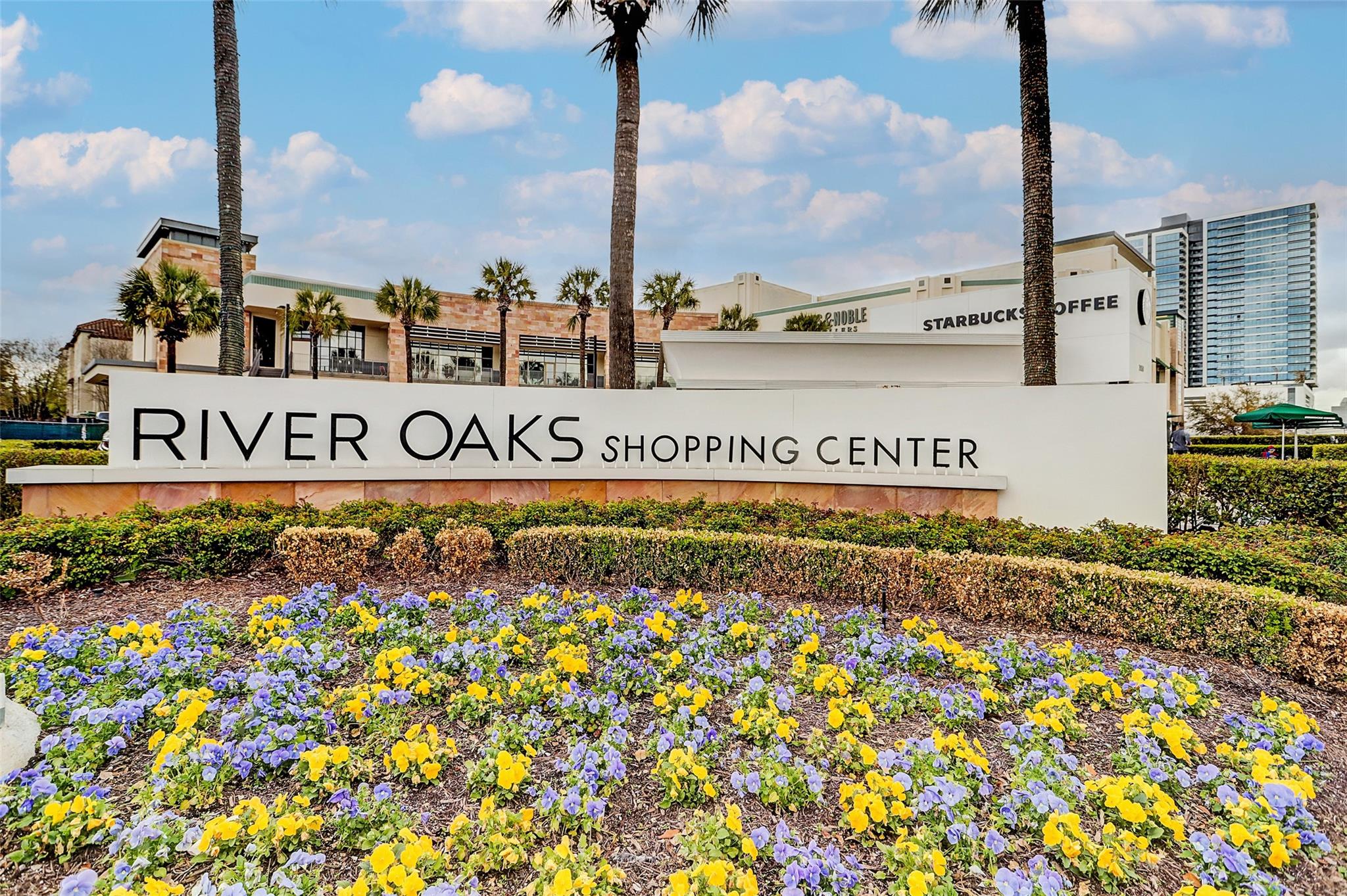 3333 Allen Parkway # 1609