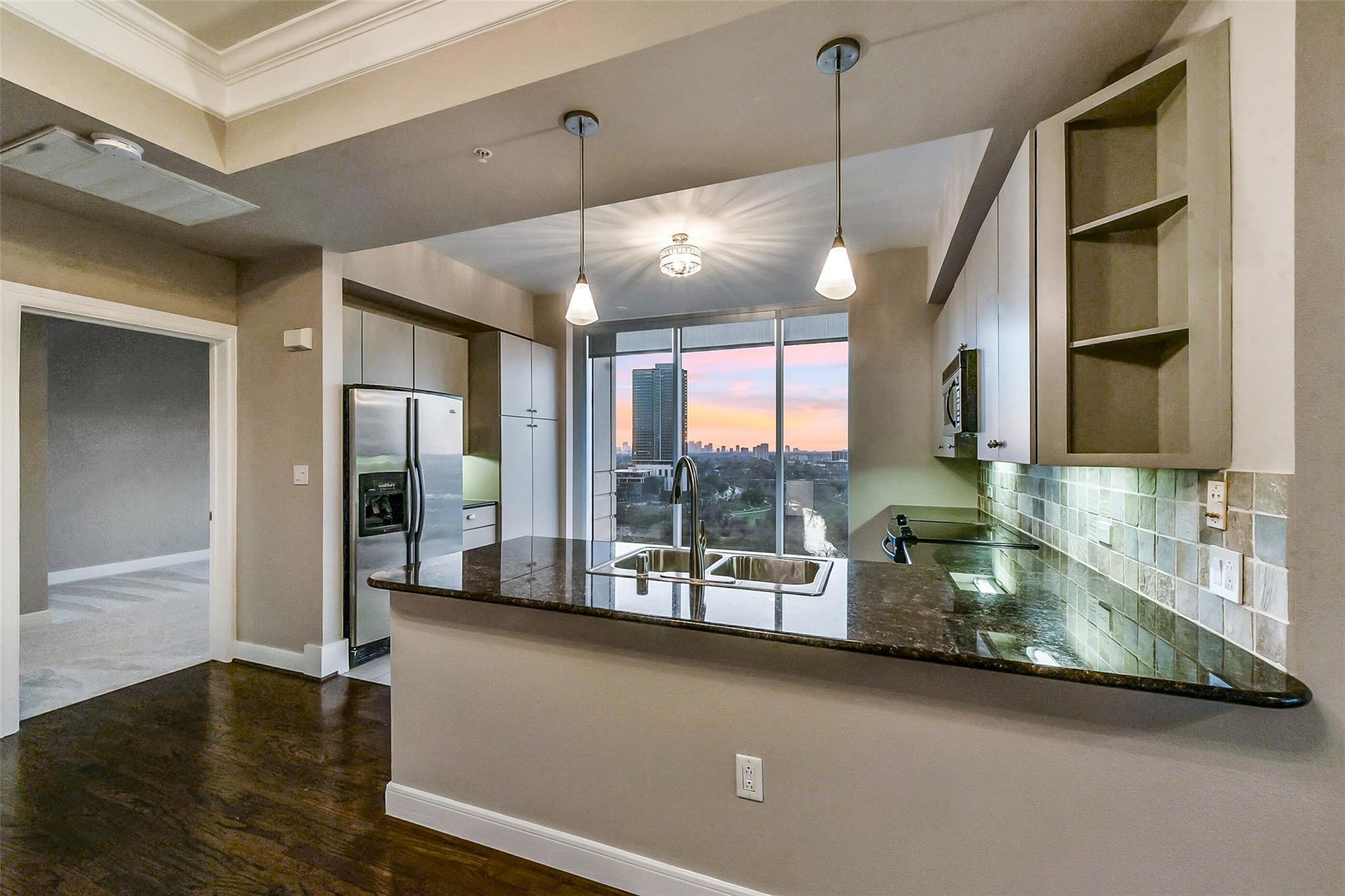 3333 Allen Parkway # 1609