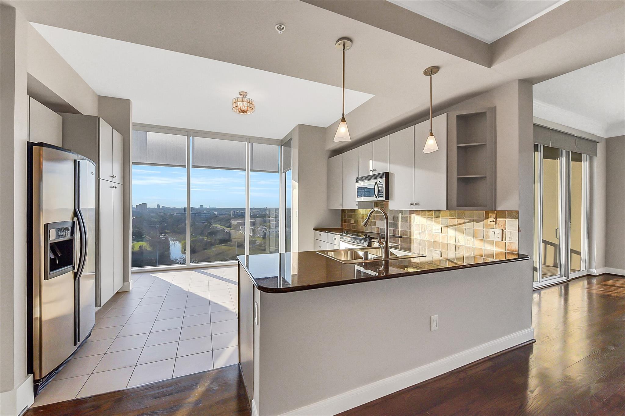 3333 Allen Parkway # 1609