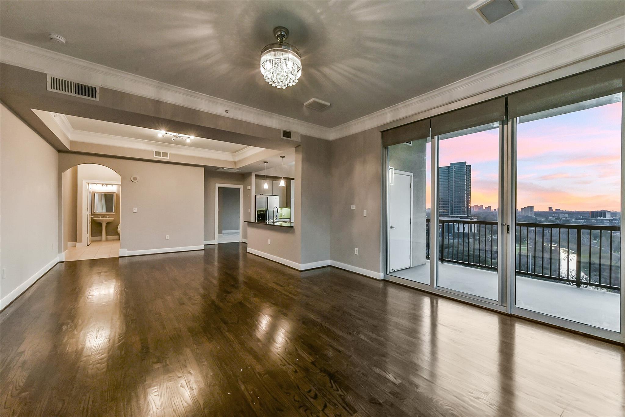 3333 Allen Parkway # 1609