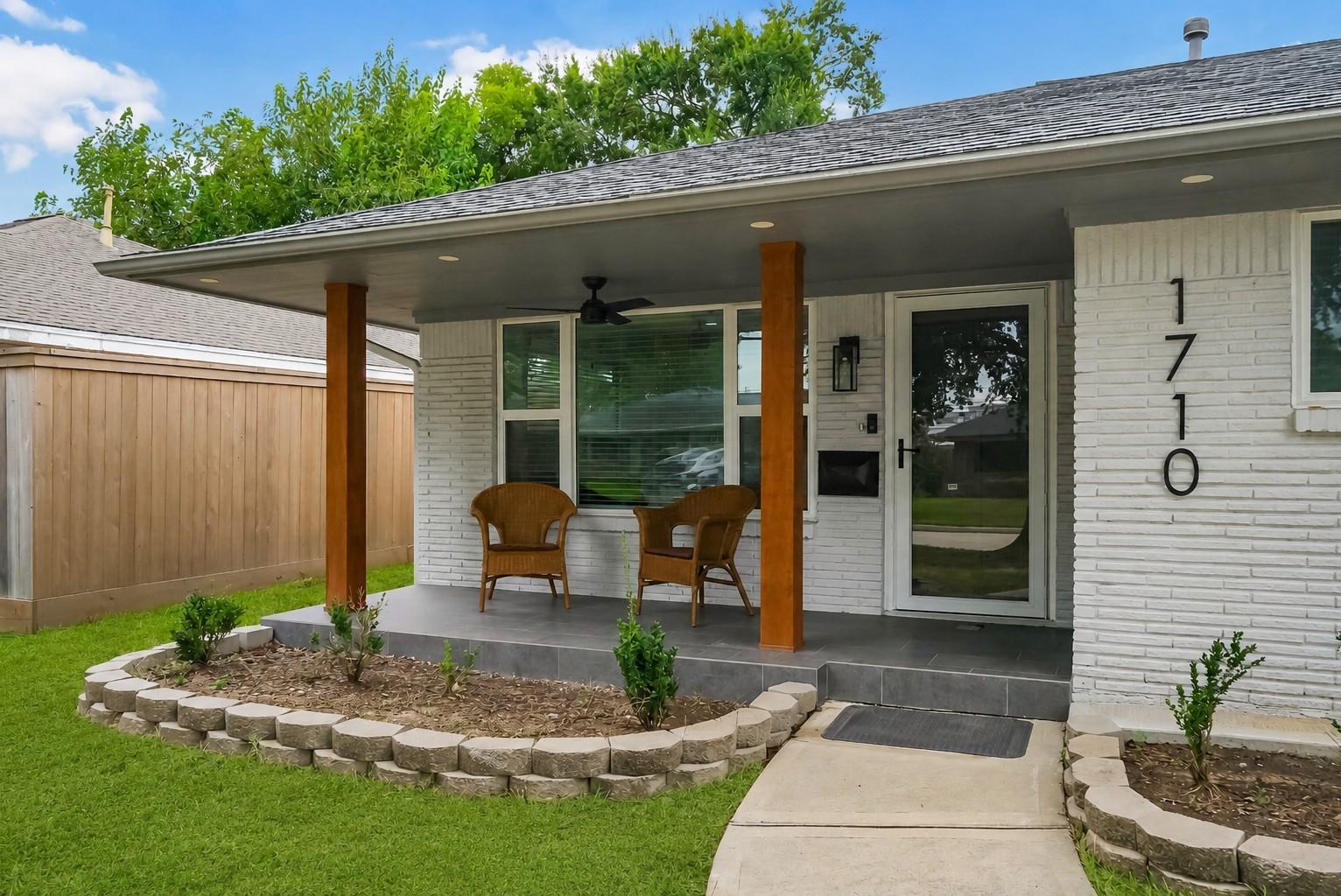 1710 Willowby Drive