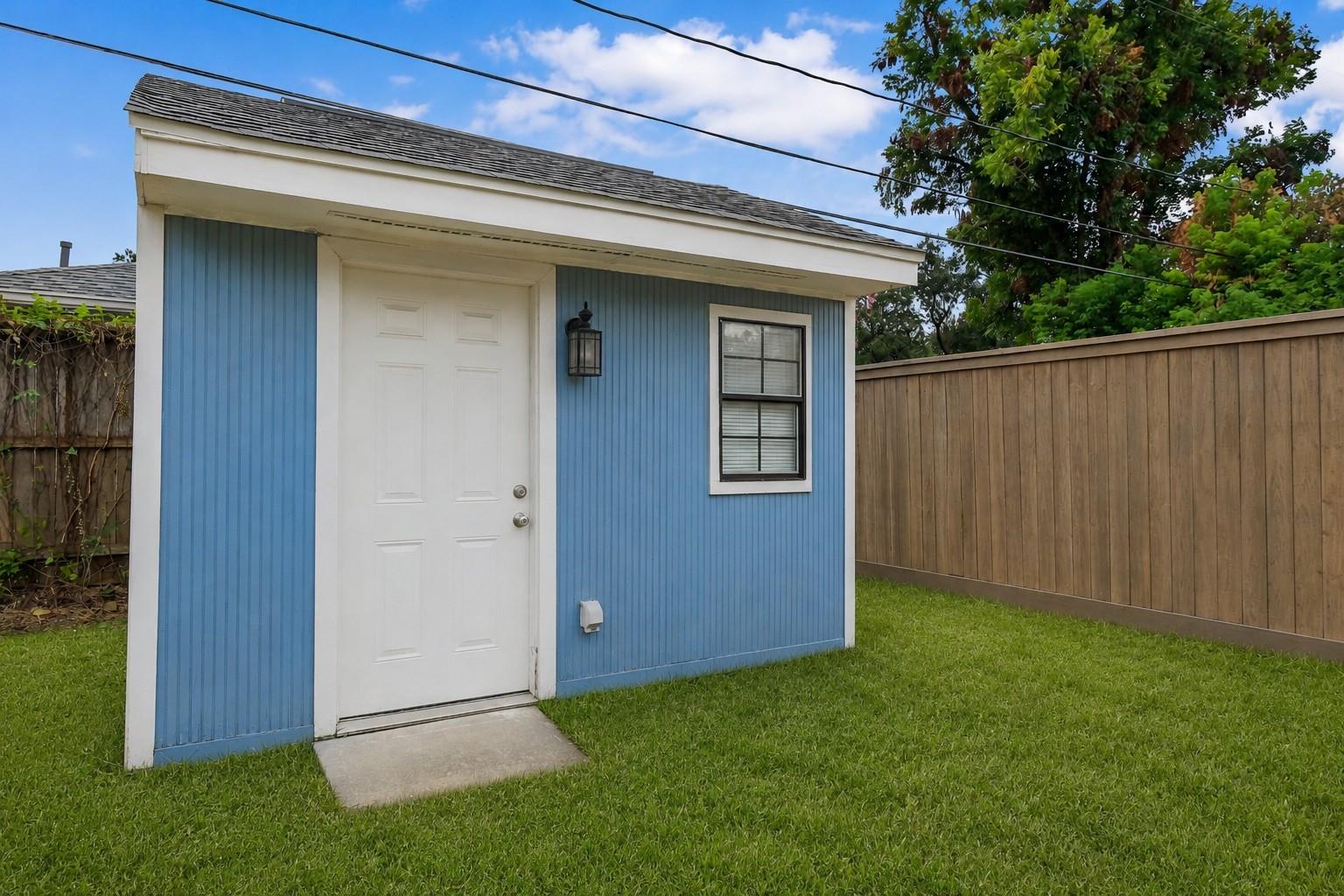 1710 Willowby Drive