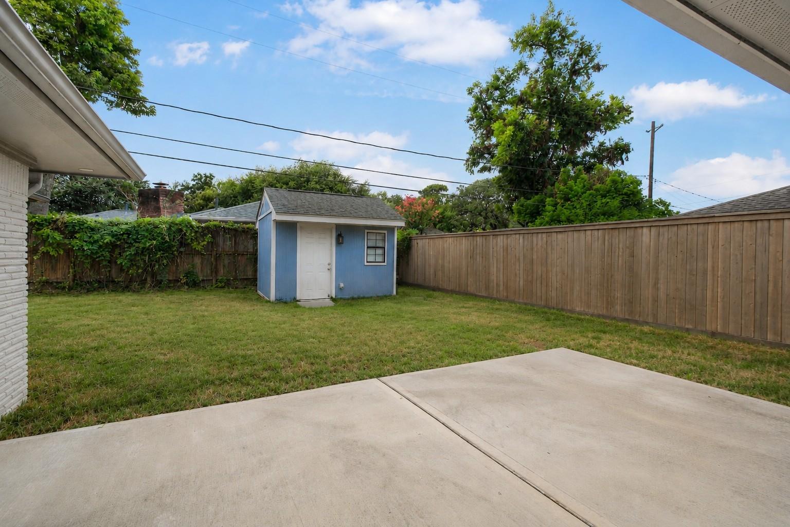 1710 Willowby Drive