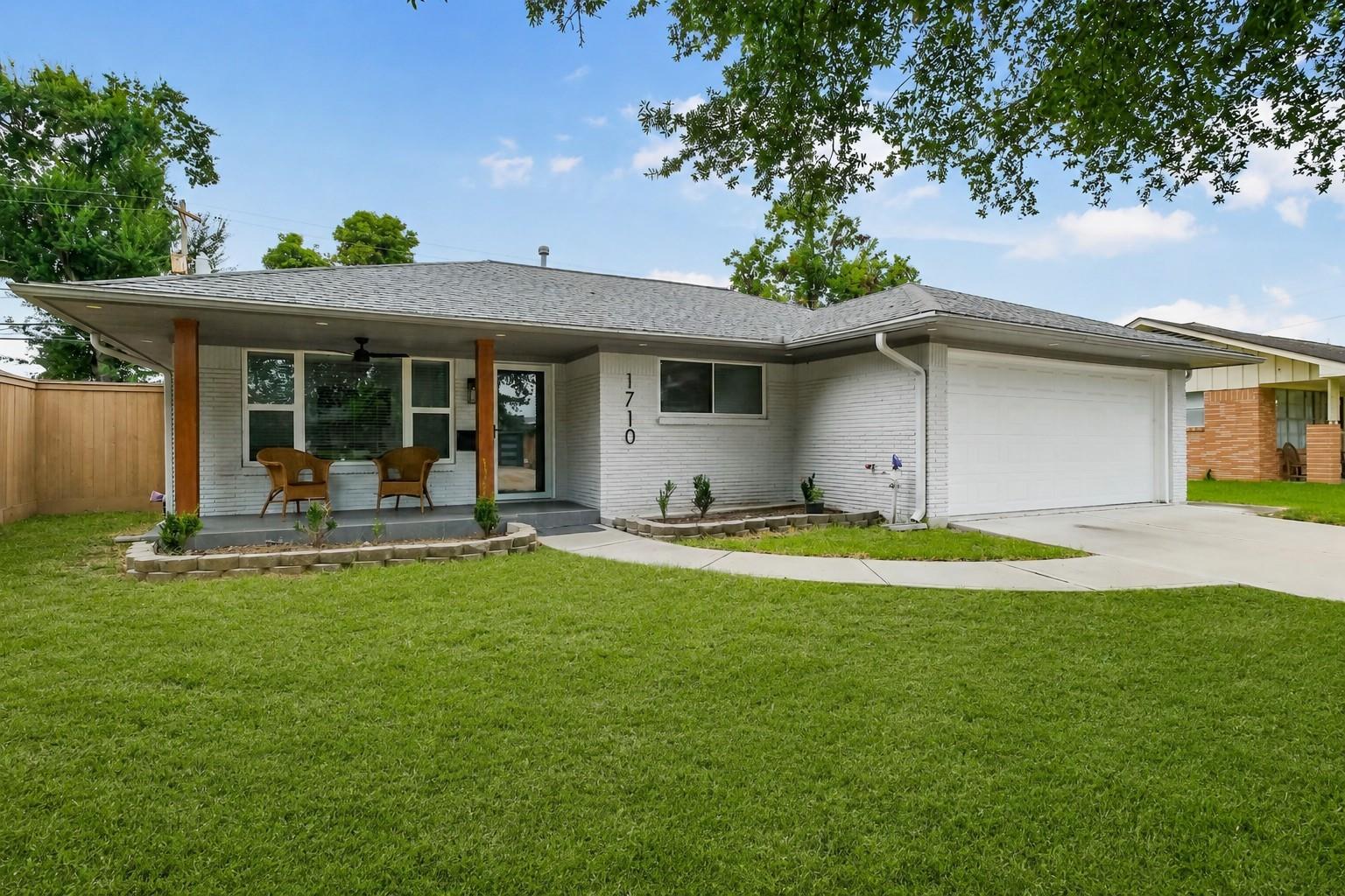 1710 Willowby Drive