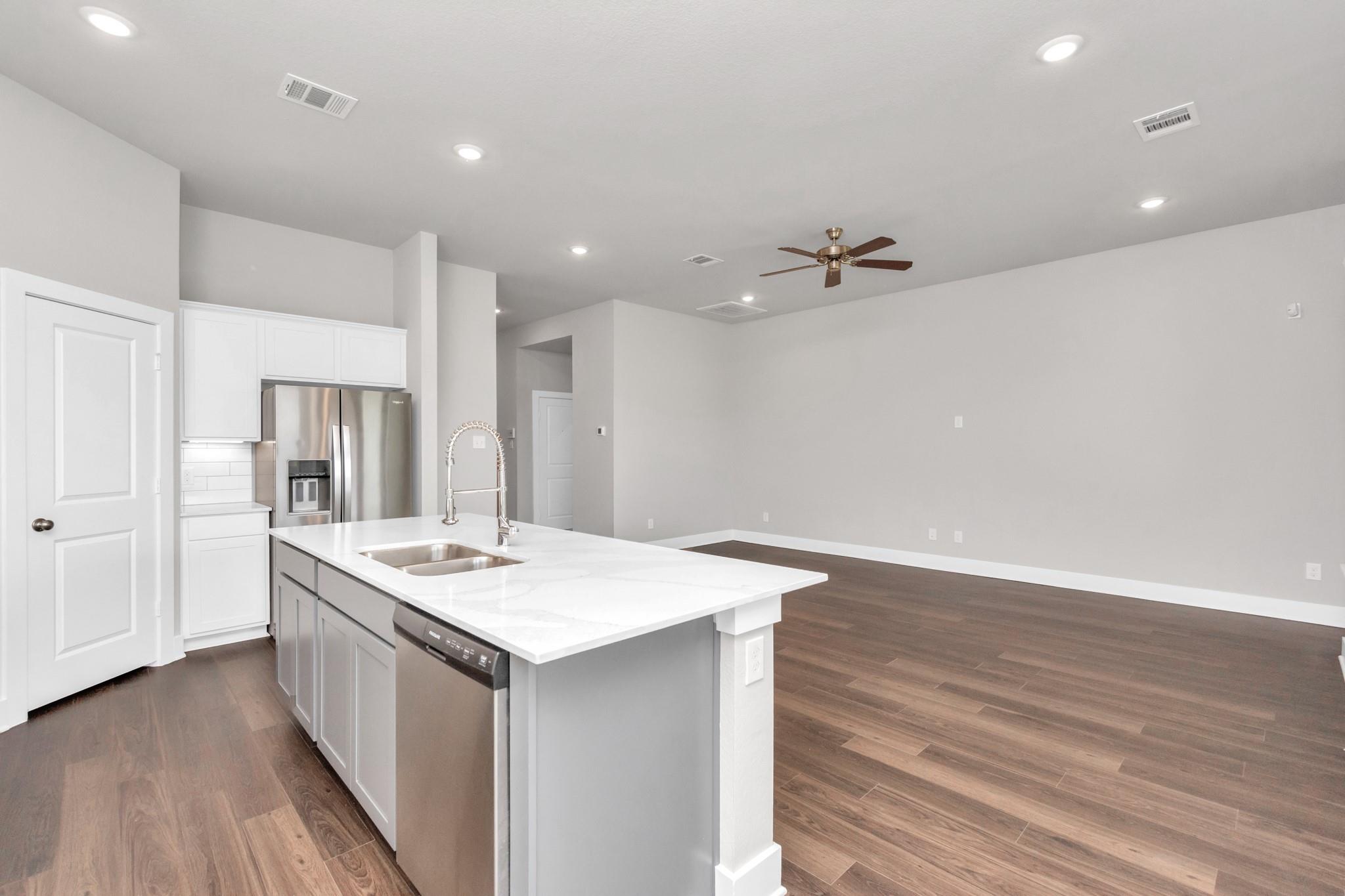 10615 Cascade Creek Drive, Rosharon