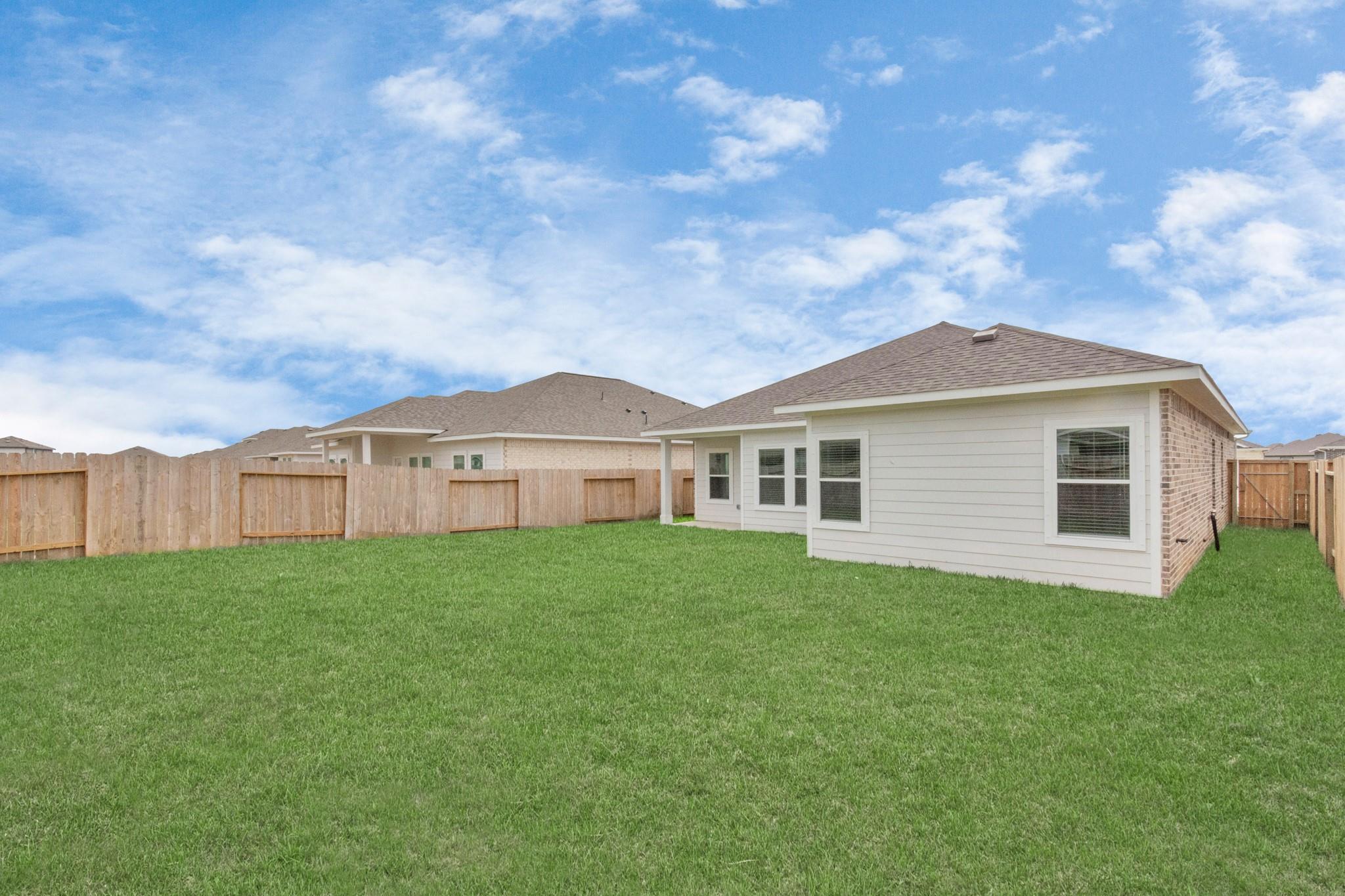 10615 Cascade Creek Drive, Rosharon
