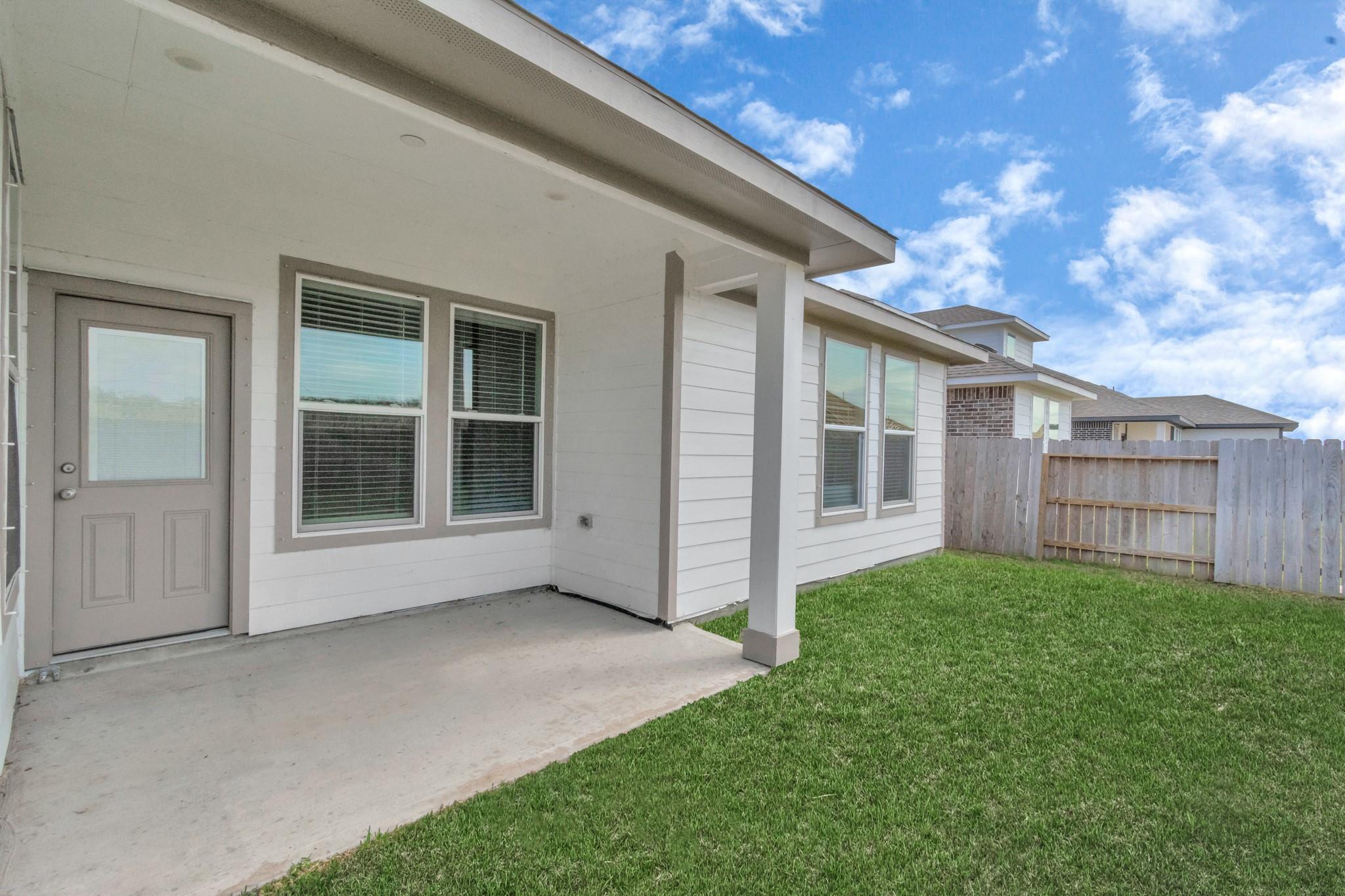 10615 Cascade Creek Drive, Rosharon