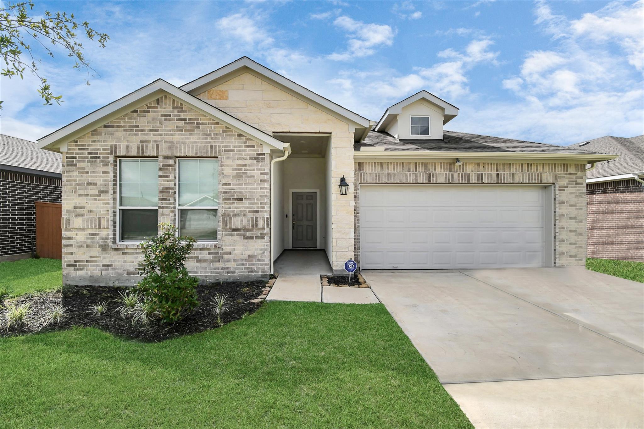10615 Cascade Creek Drive, Rosharon