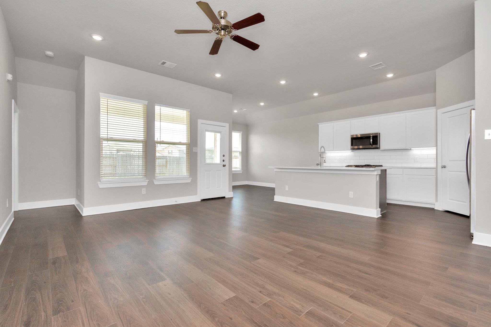 10615 Cascade Creek Drive, Rosharon