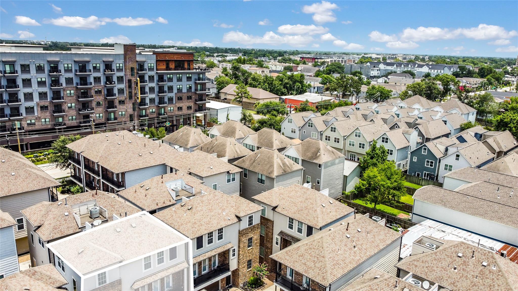 925 W 19th Street # B, Houston Unit: B
