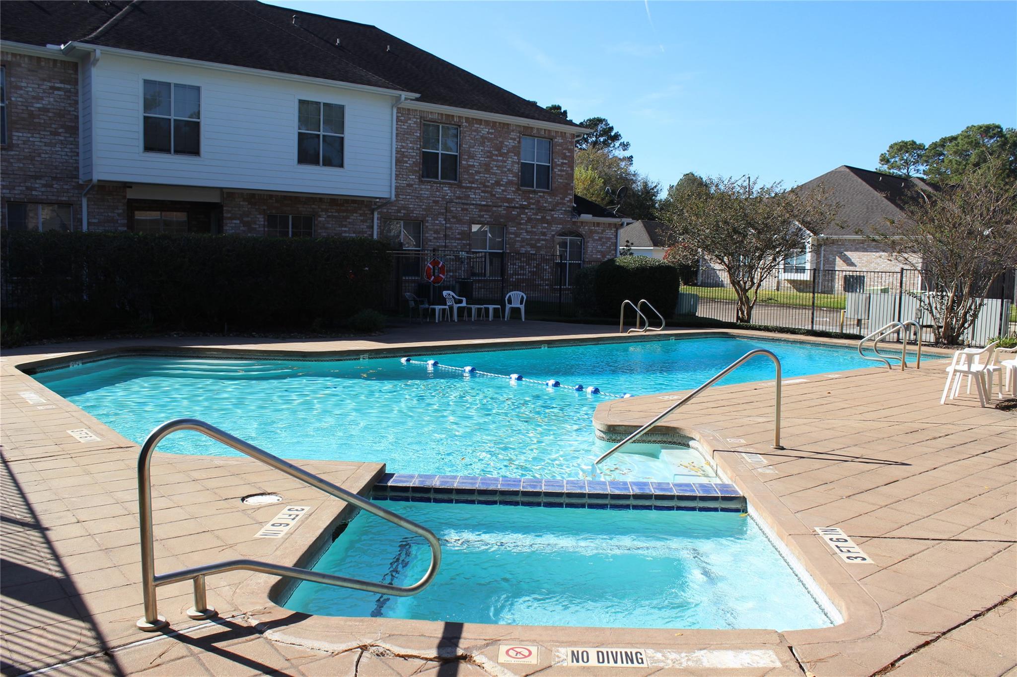 12755 Mill Ridge Drive # 302