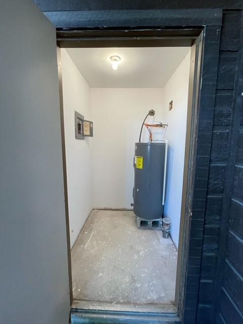 12755 Mill Ridge Drive # 302