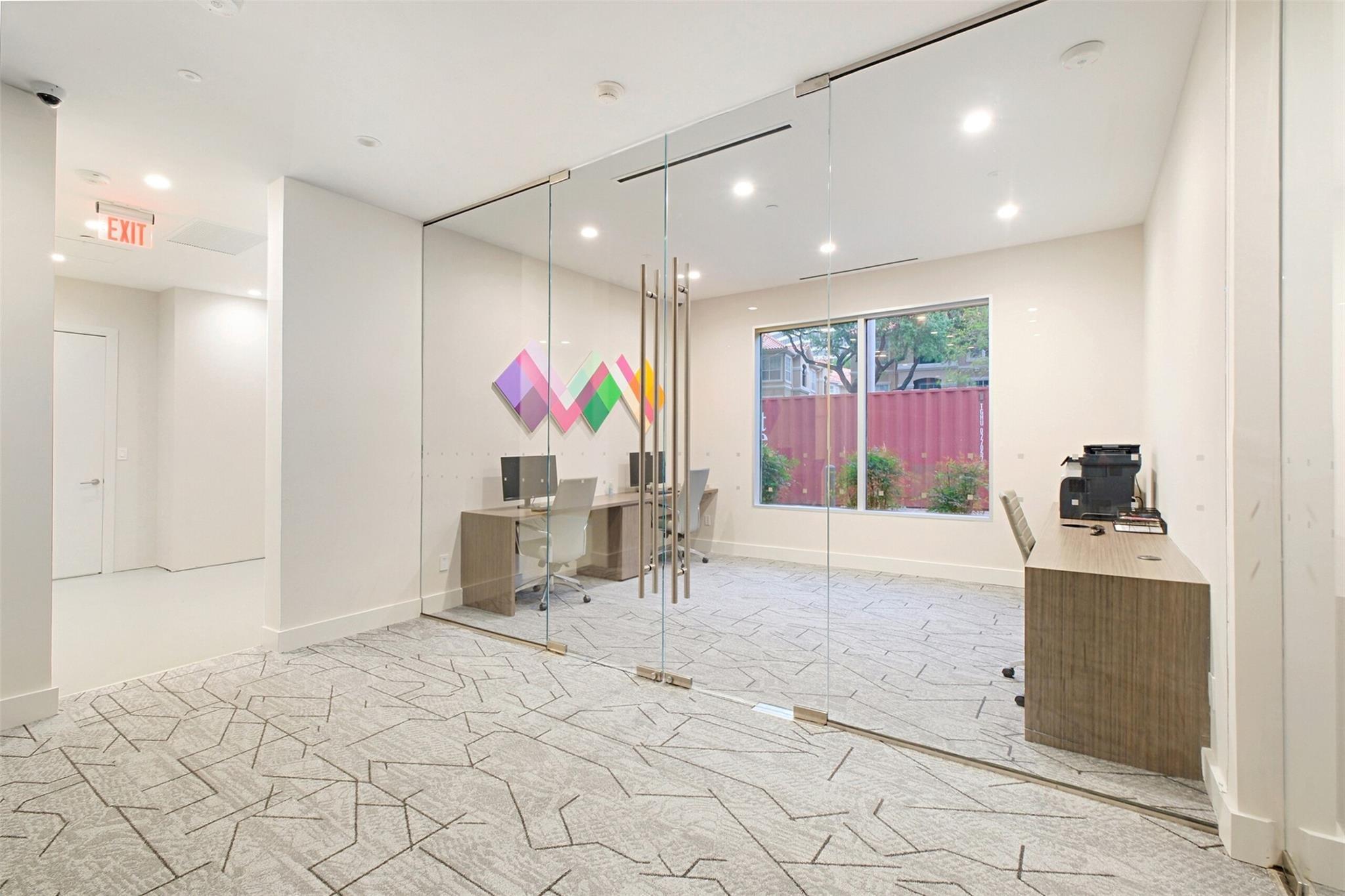 3333 Allen Parkway # 3003