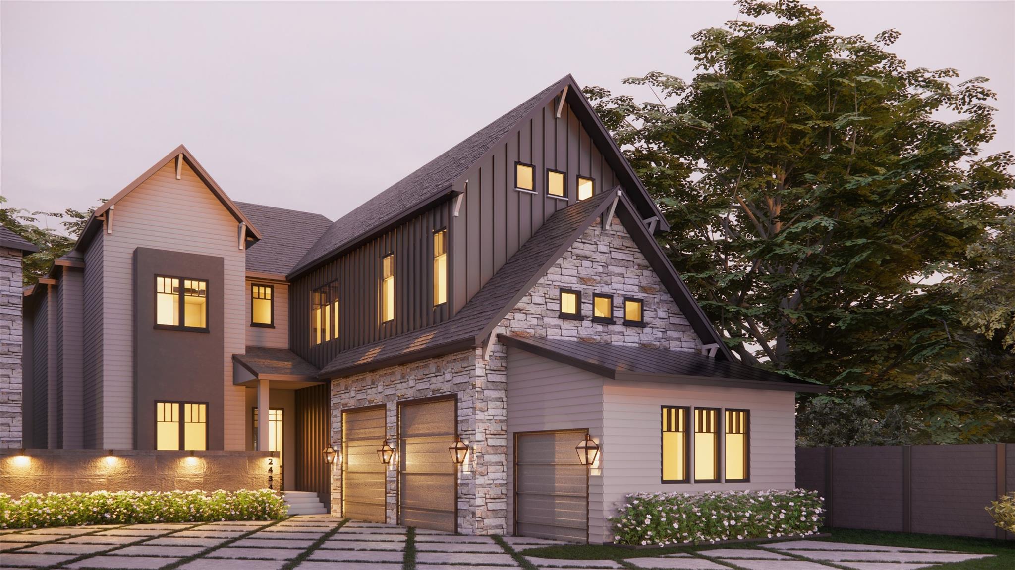 2434 White Oak Drive