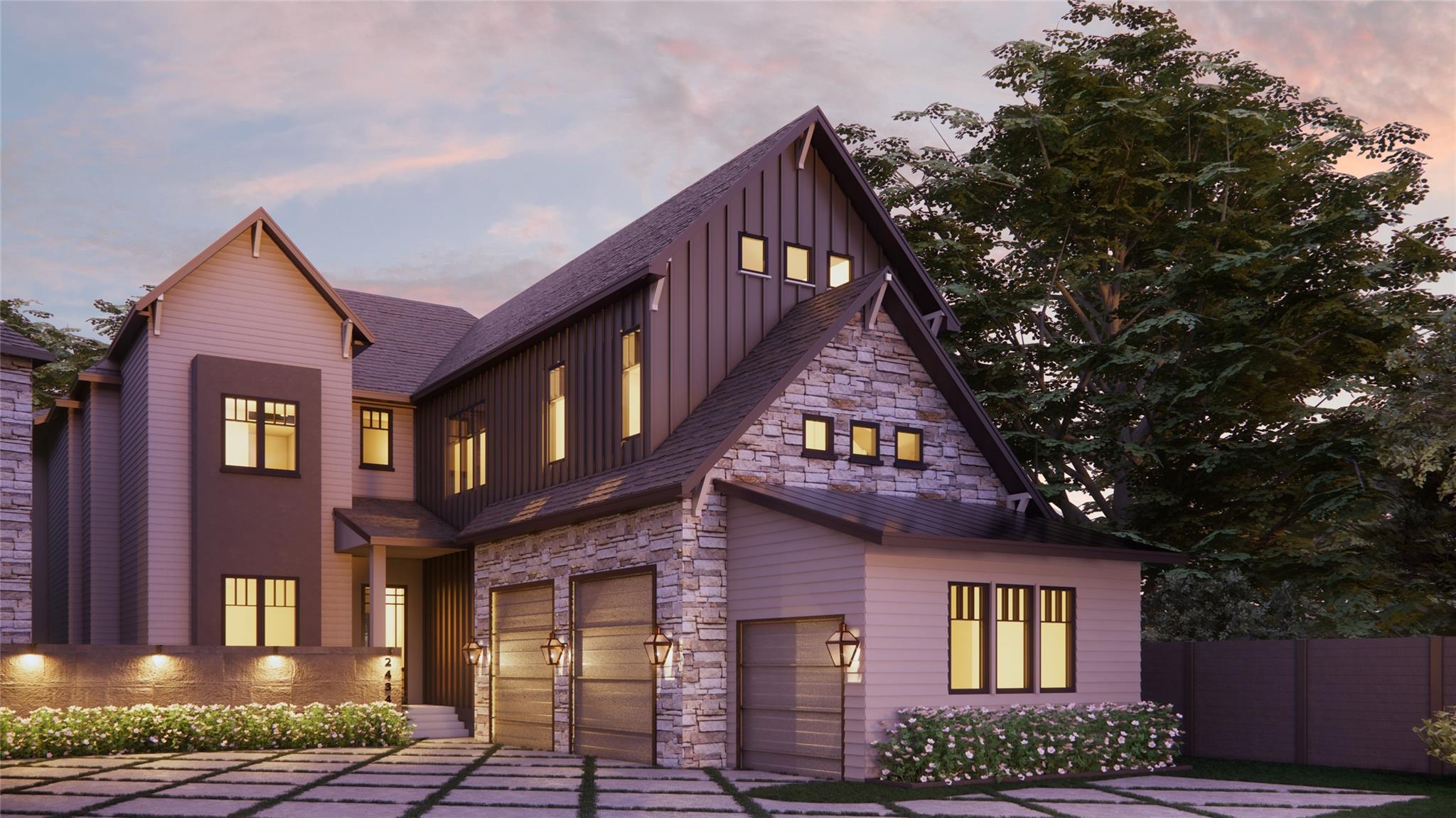 2434 White Oak Drive