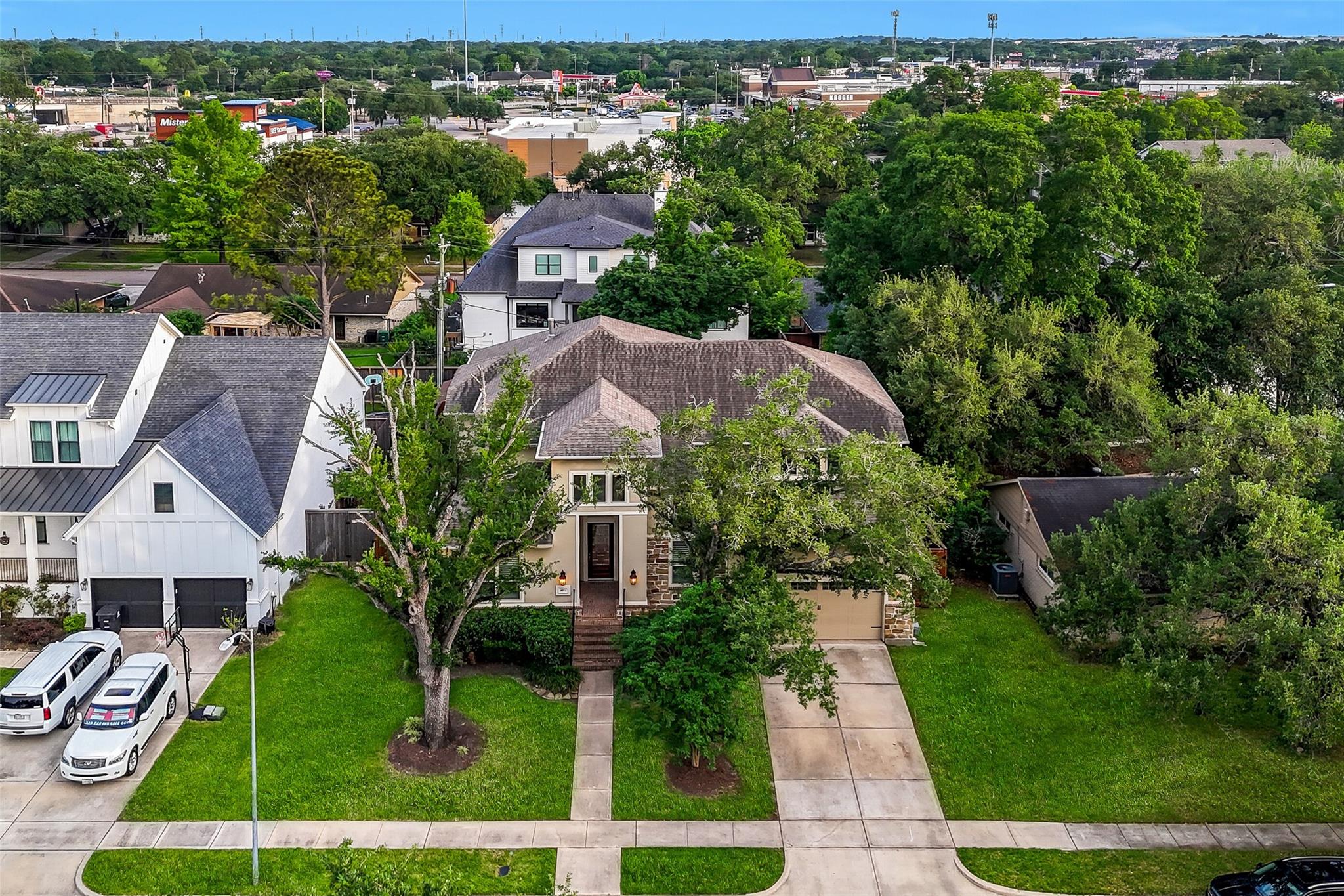 4951 Wigton Drive