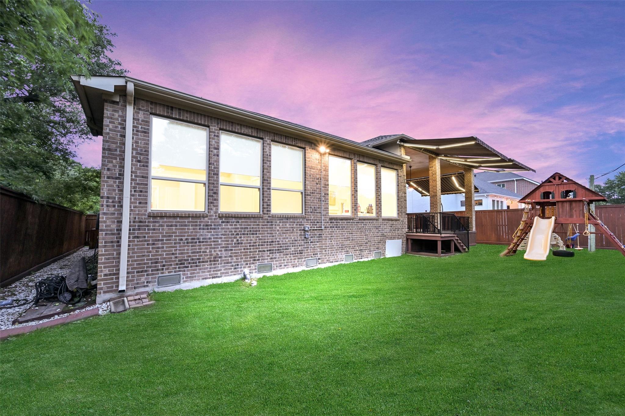 4951 Wigton Drive