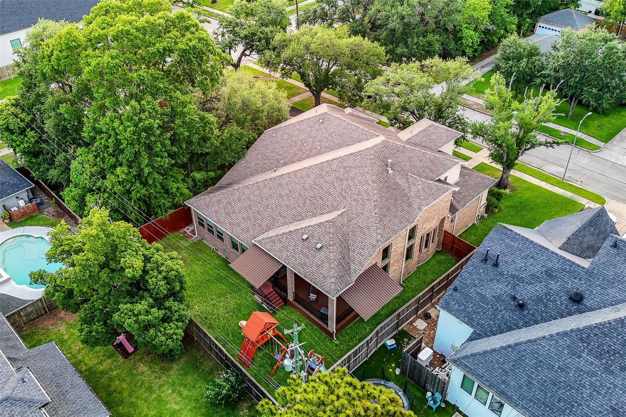 4951 Wigton Drive