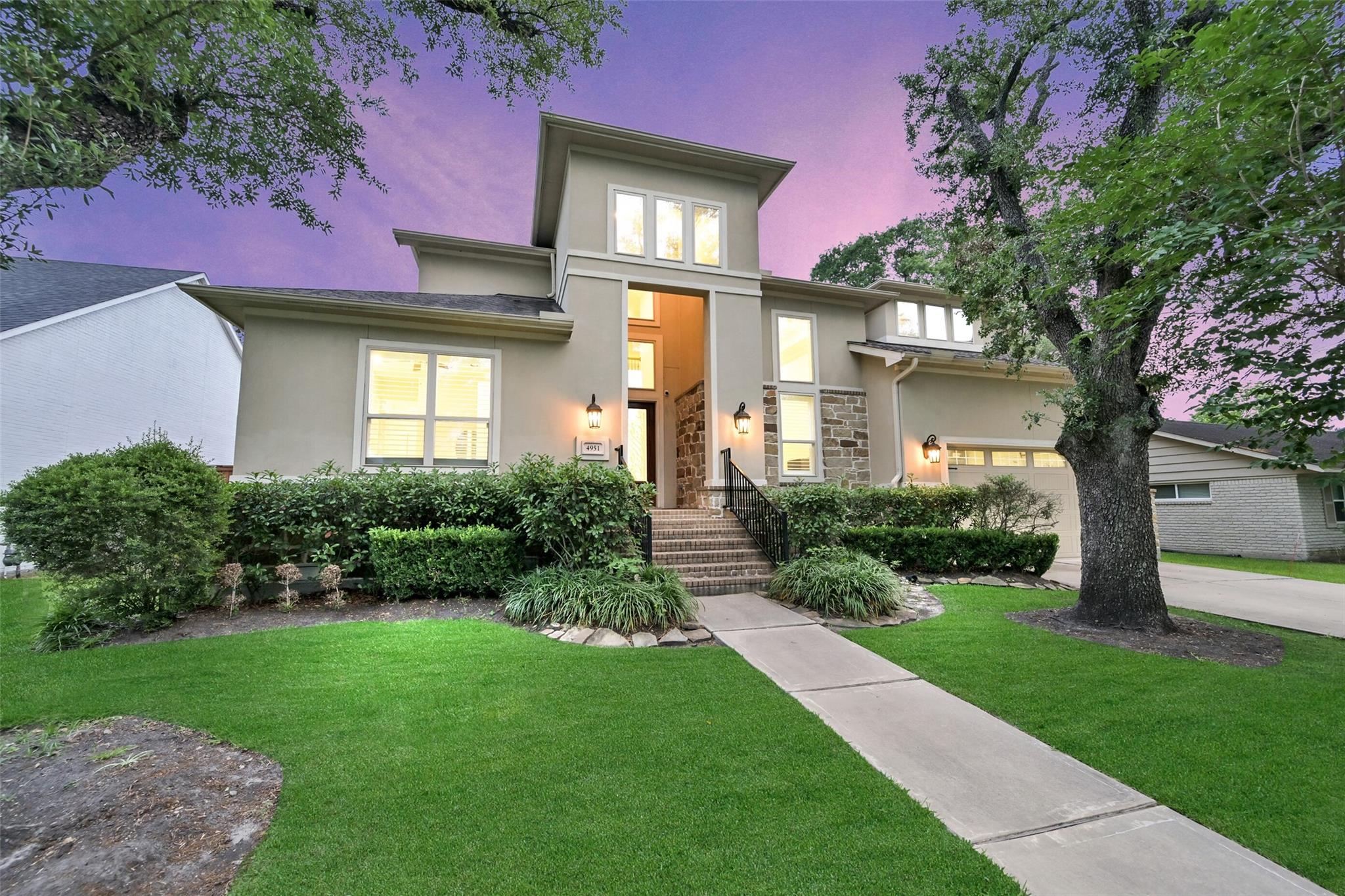 4951 Wigton Drive