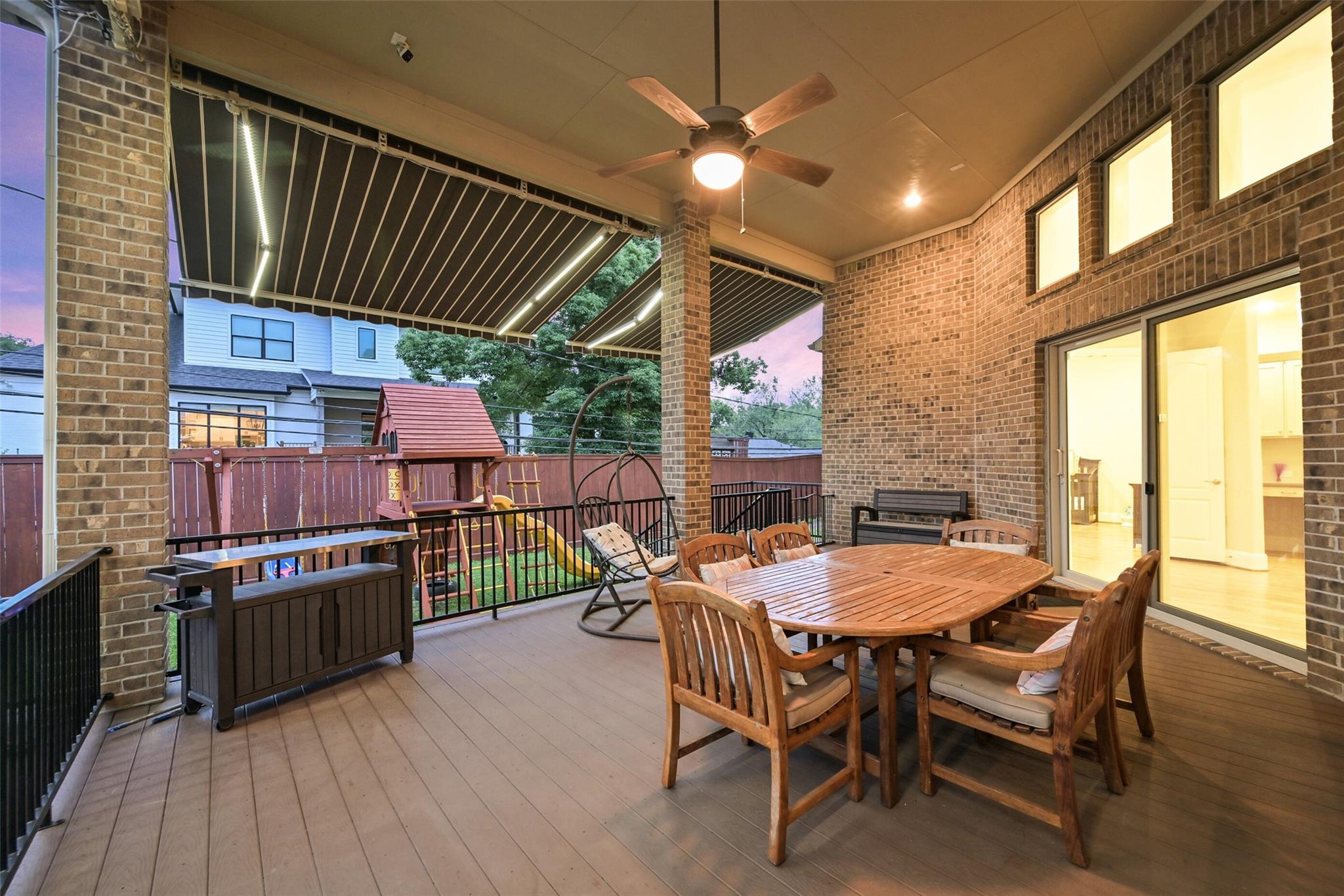 4951 Wigton Drive