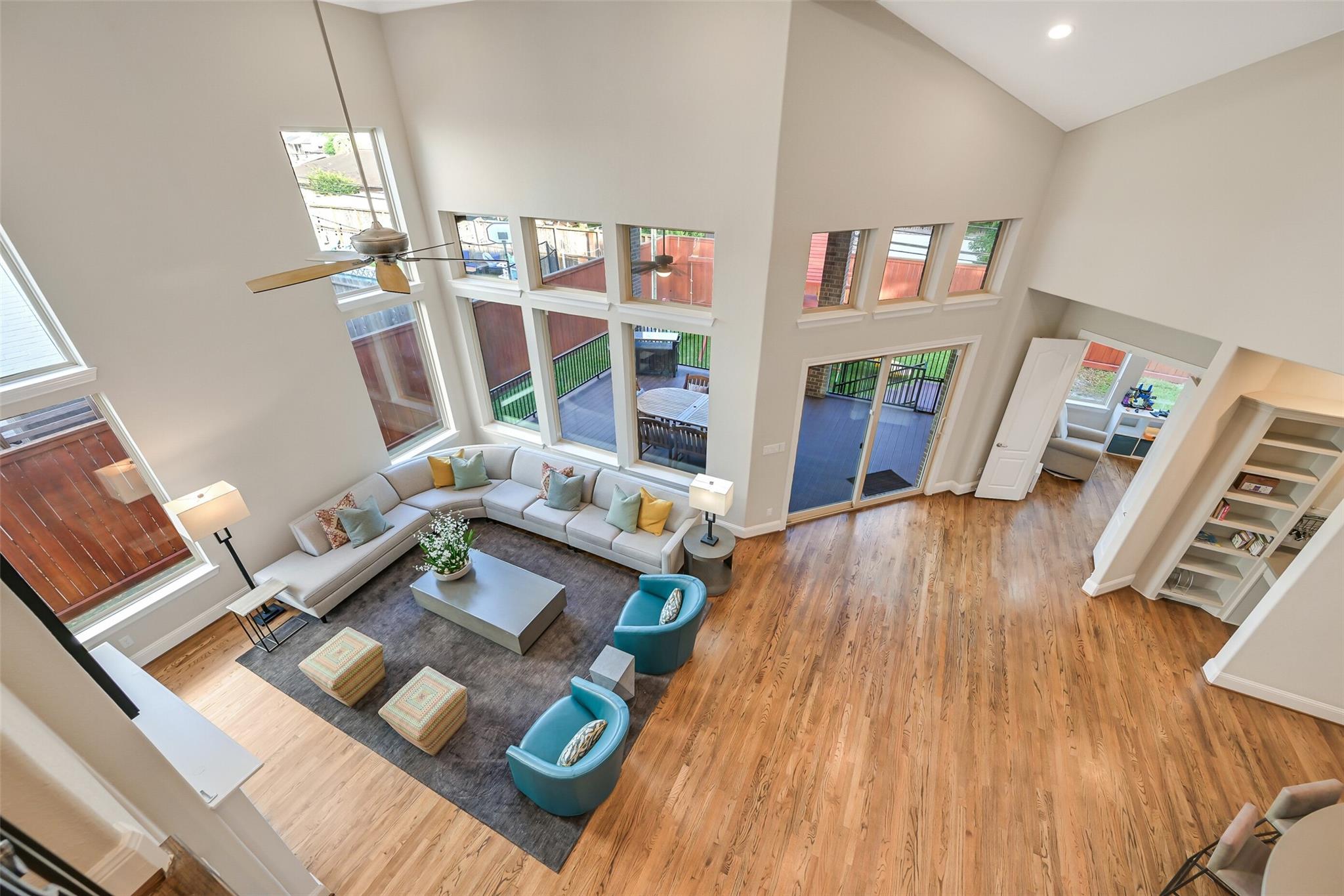 4951 Wigton Drive