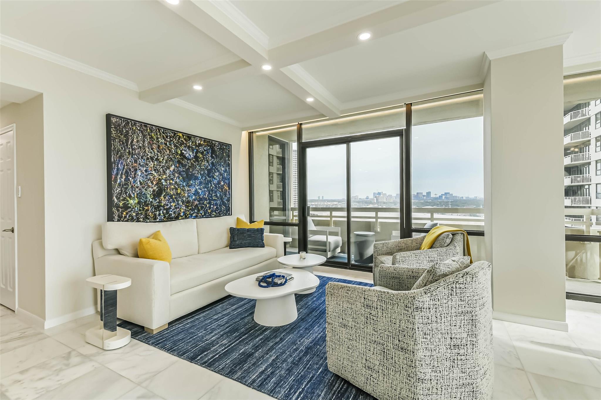 14 Greenway Plaza # 15P