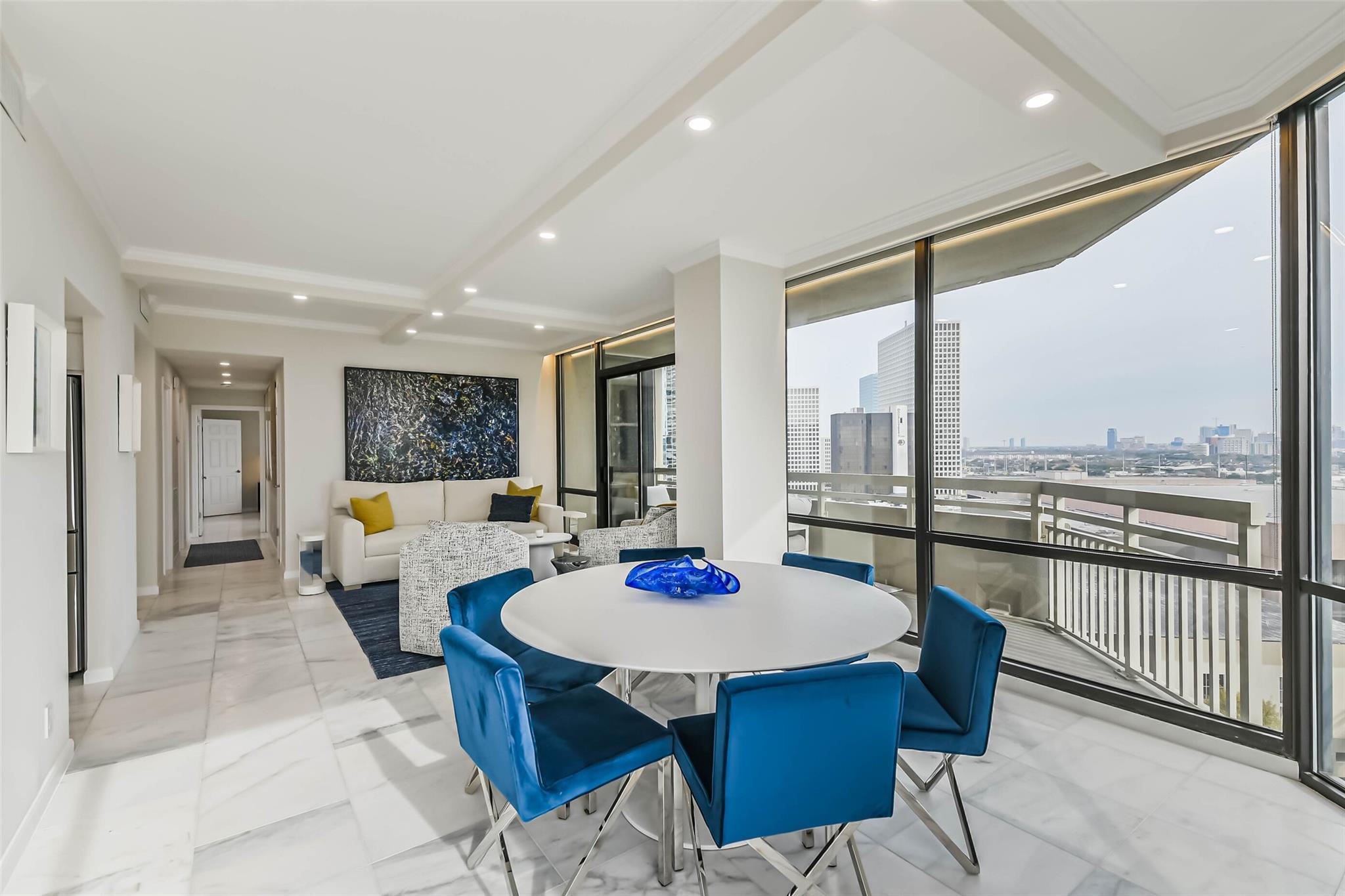 14 Greenway Plaza # 15P